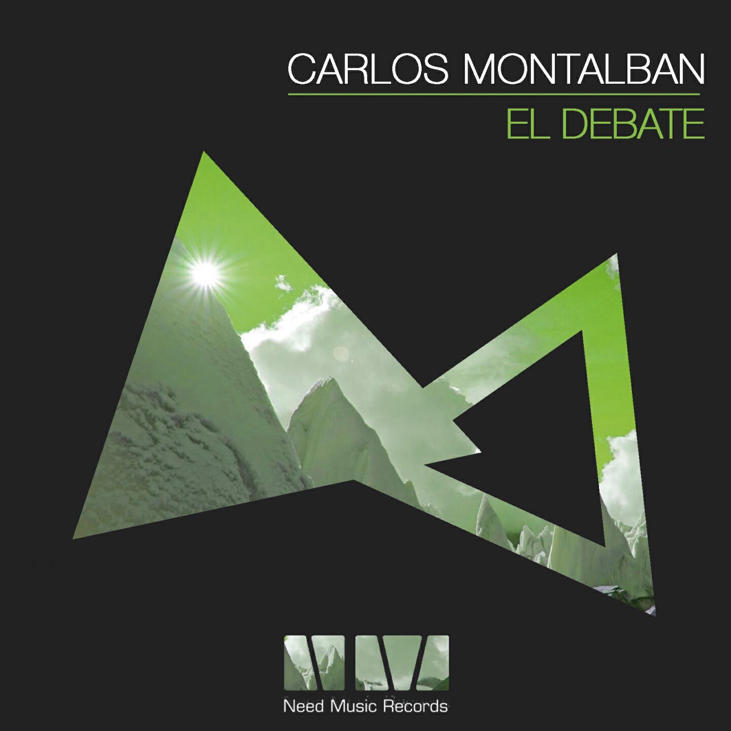 Релиз El Debate