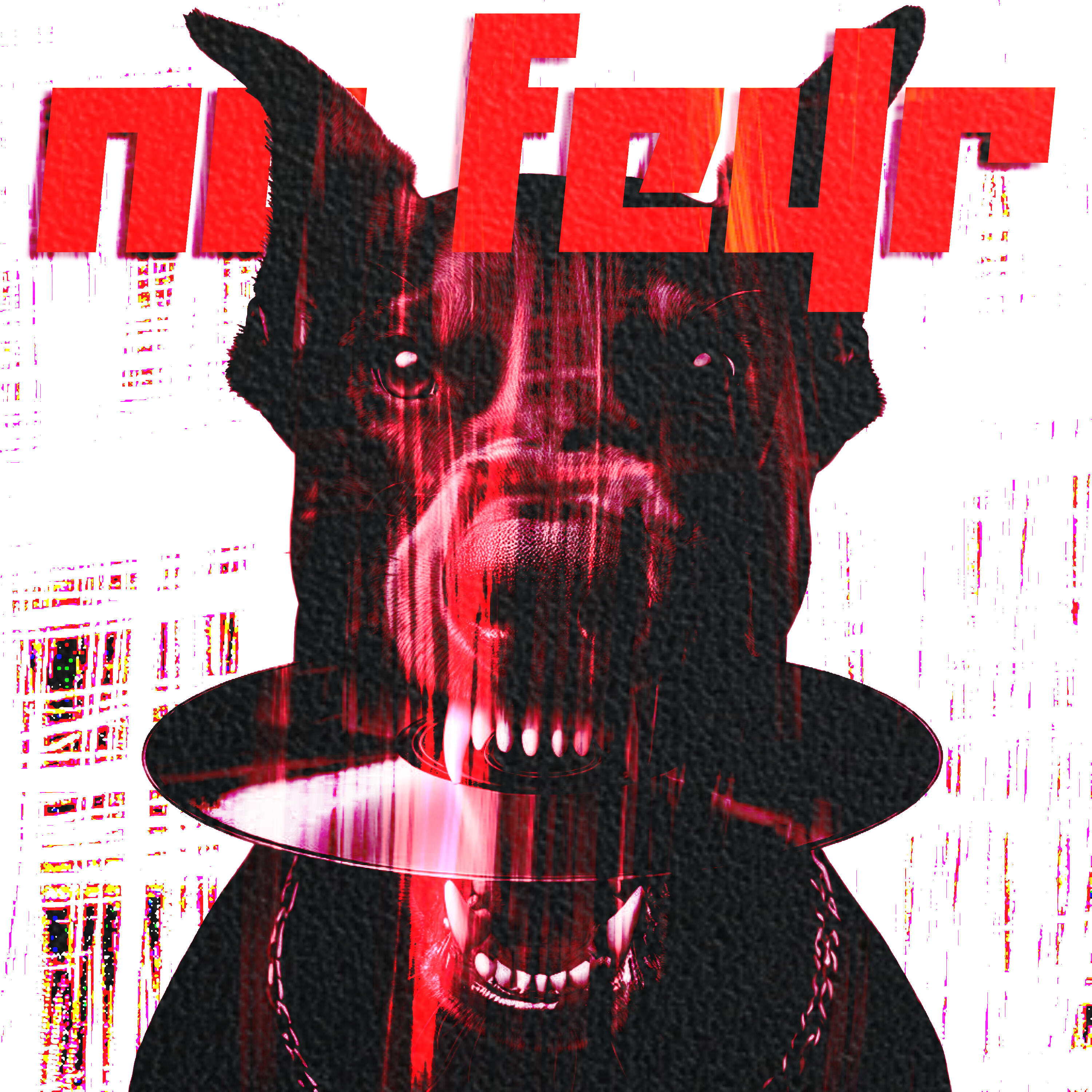 Релиз No Fe4R