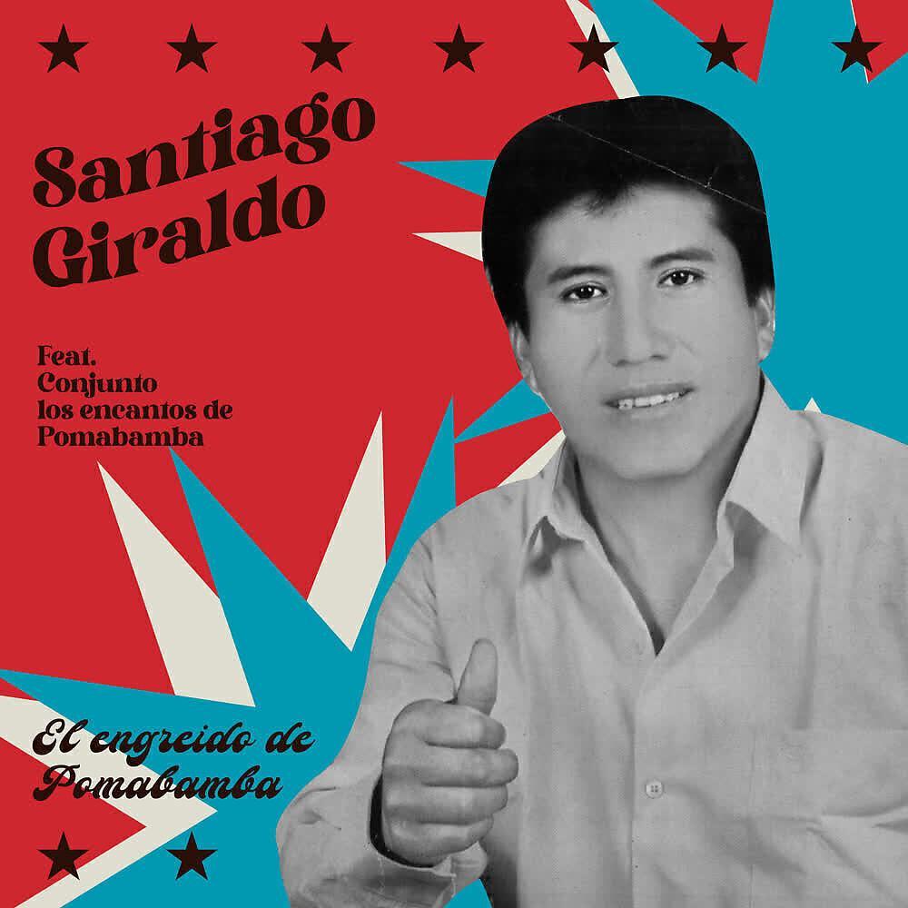 Santiago Giraldo