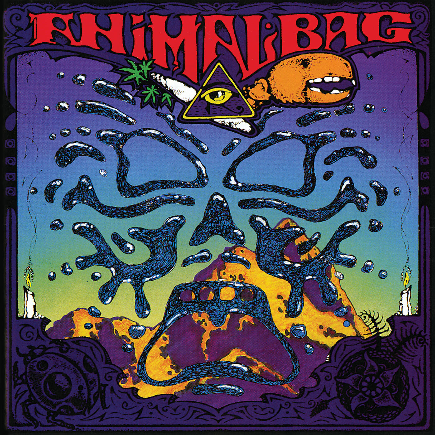 Релиз Animal Bag
