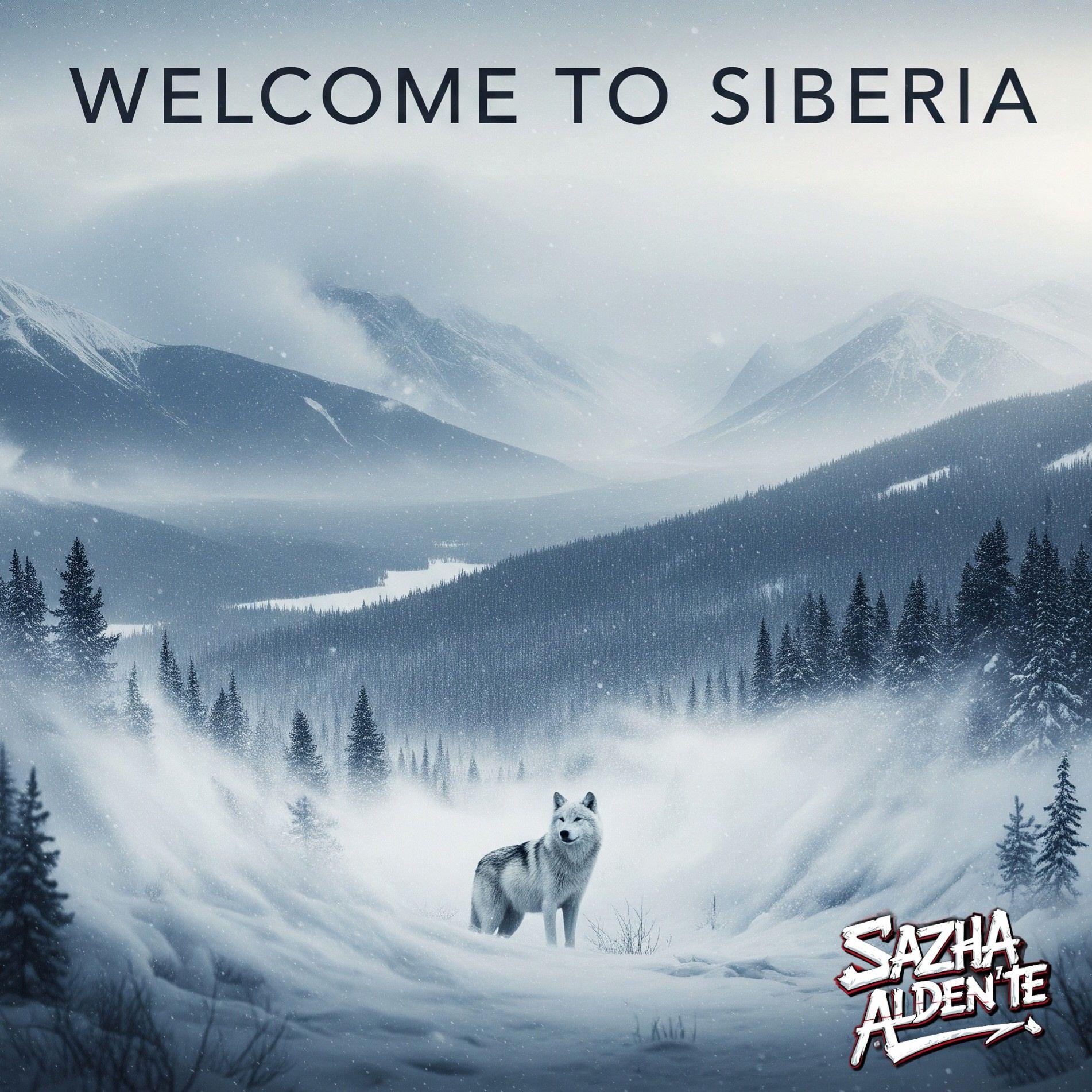 Релиз Welcome to Siberia