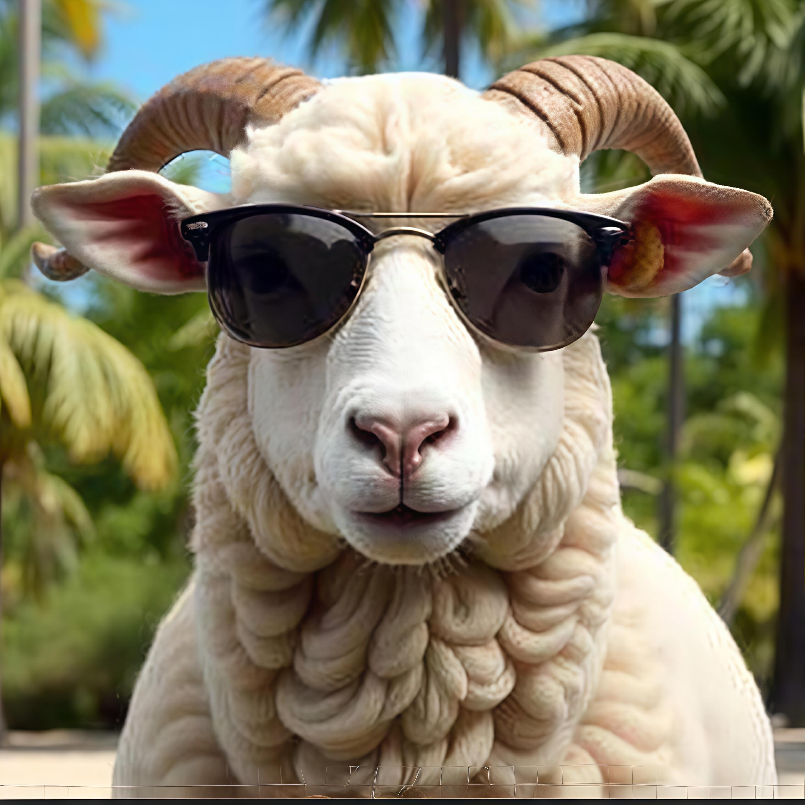 Релиз Sheepswaga