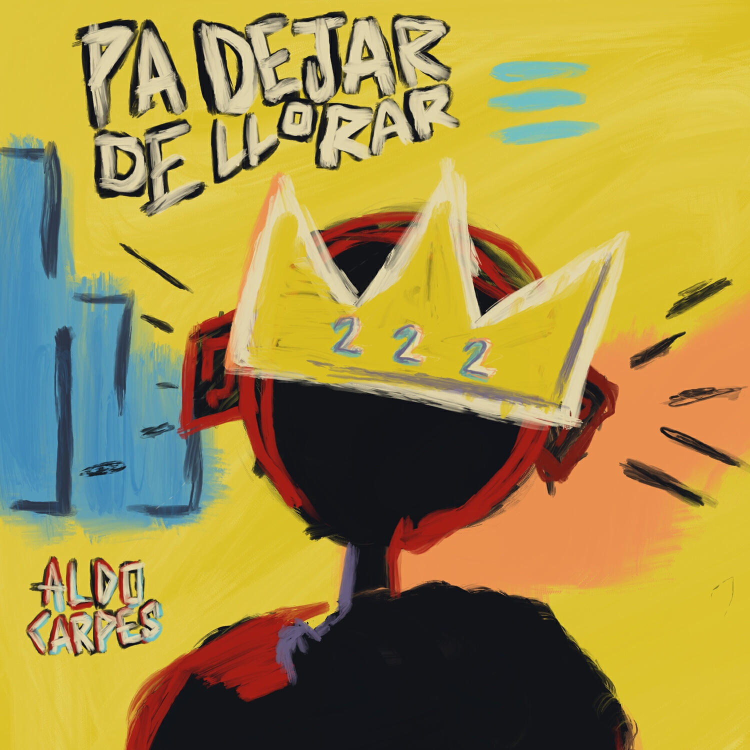 Релиз Pa Dejar De Llorar