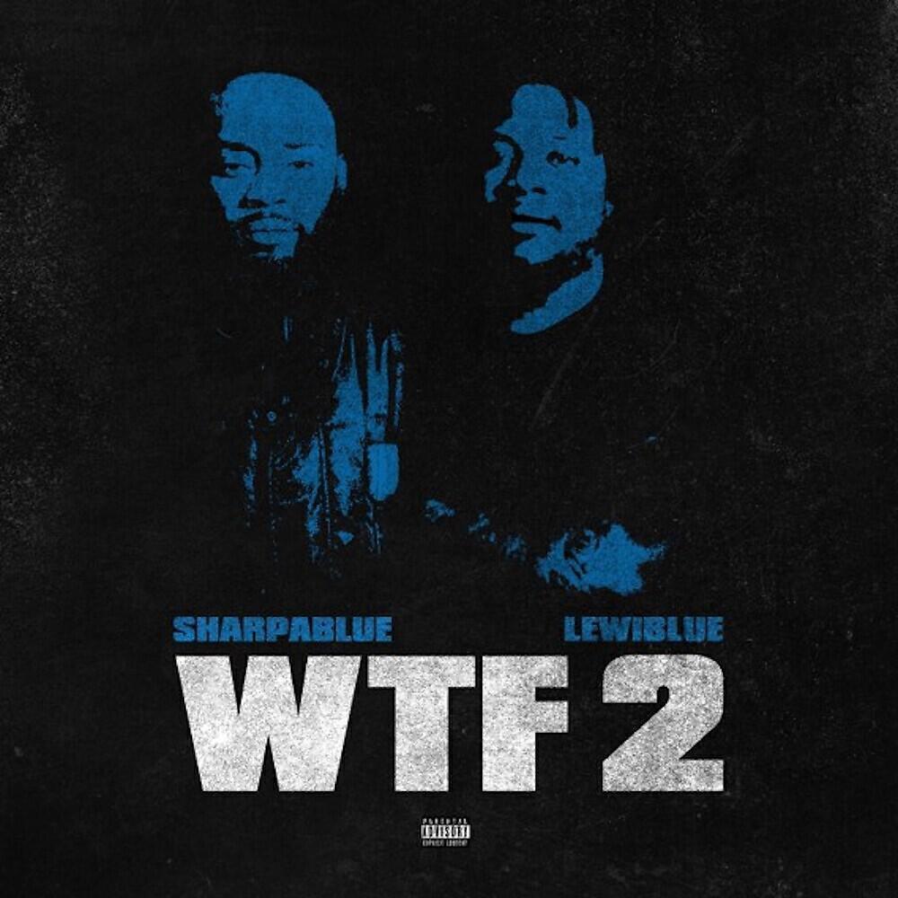 Sharpablue