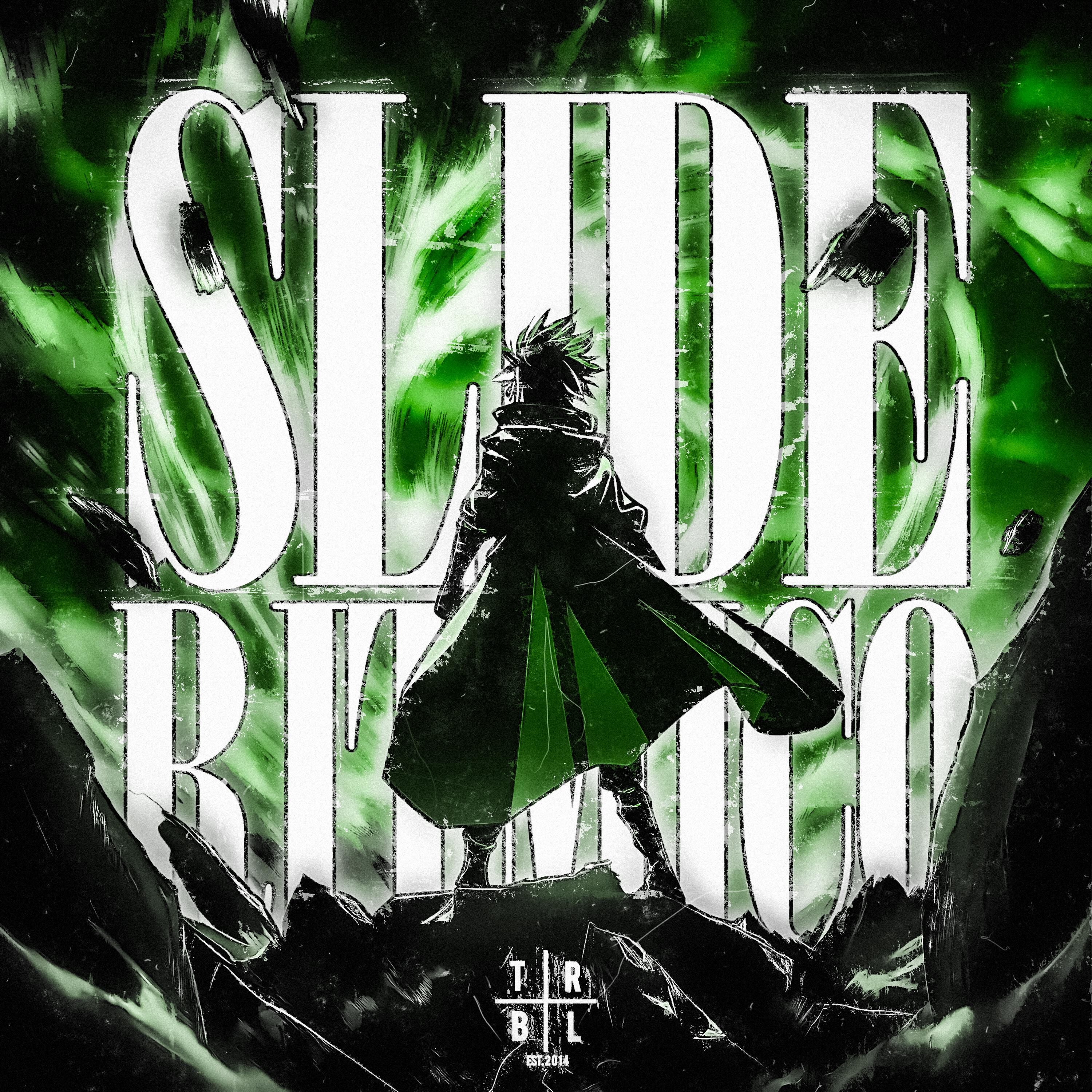 Релиз SLIDE RÍTMICO (SUPER SLOWED)