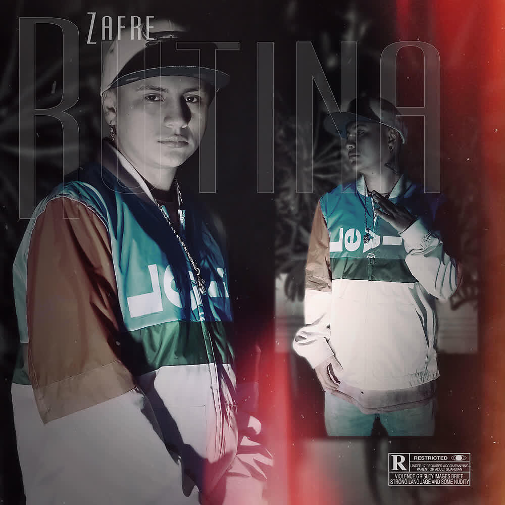 Релиз Rutina