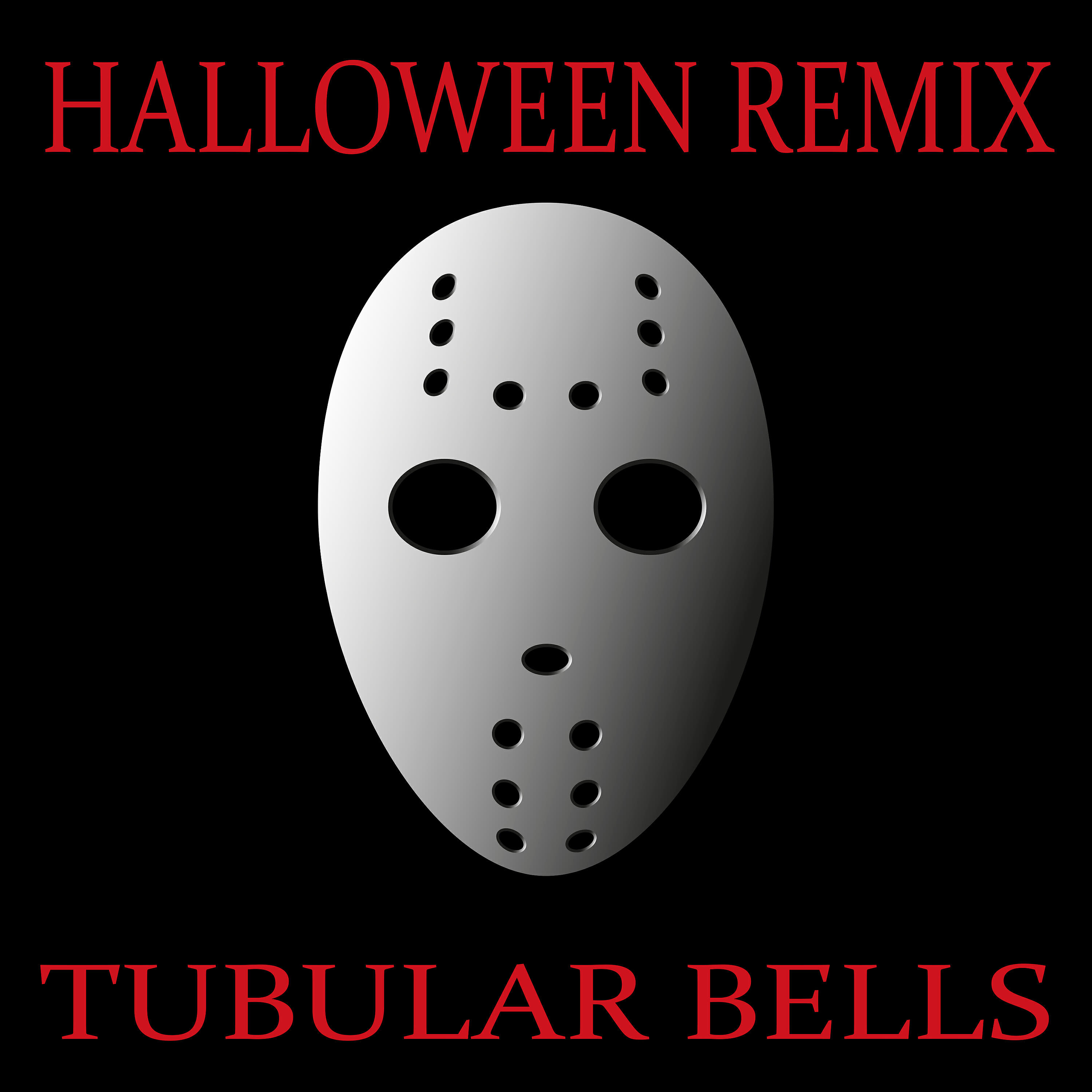 Релиз Halloween Remix
