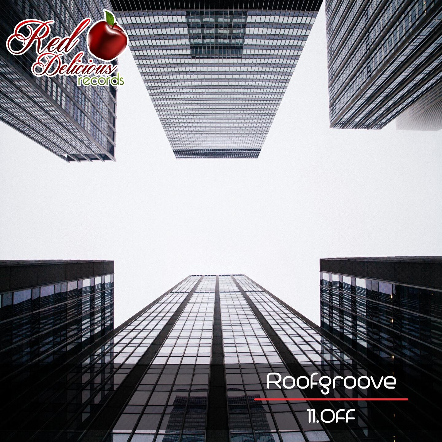 Релиз Roofgroove