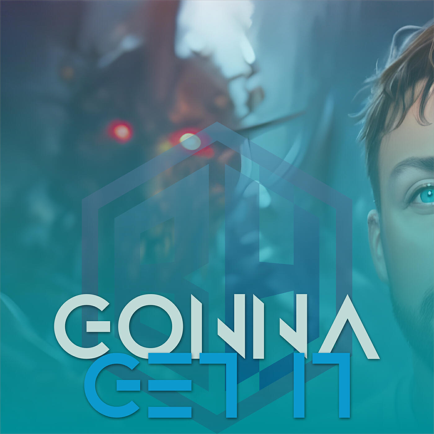 Релиз Gonna Get It