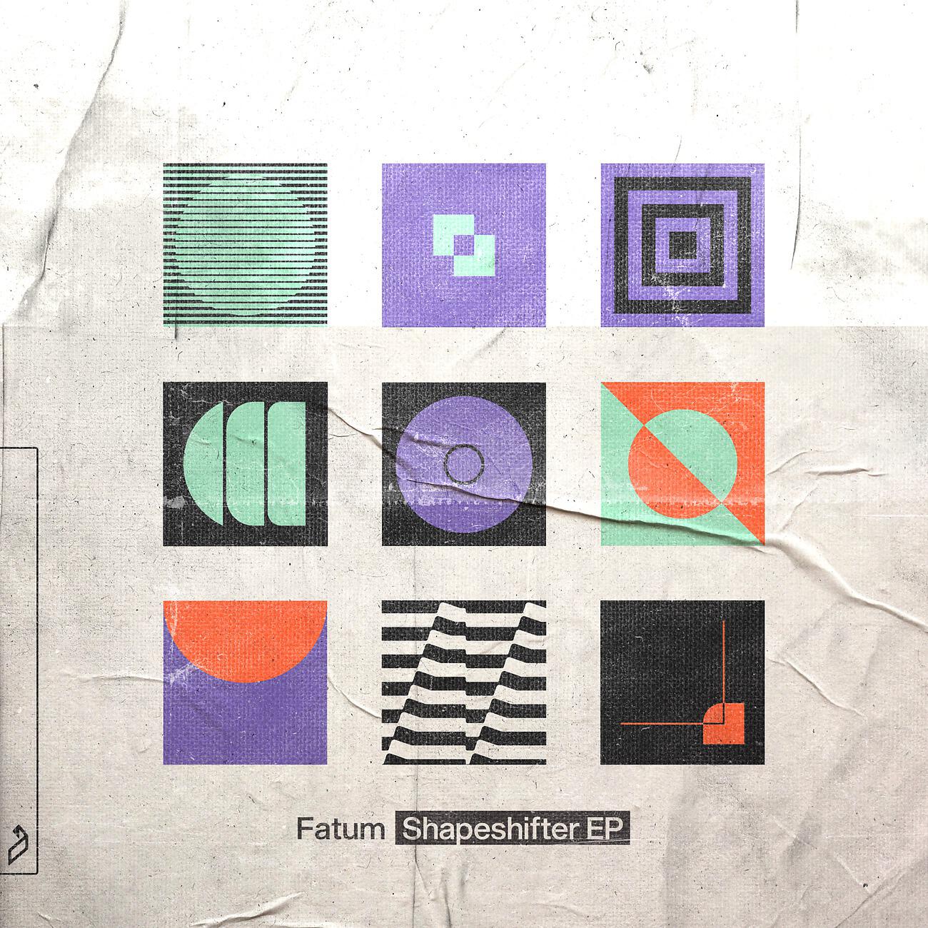 Релиз Shapeshifter EP