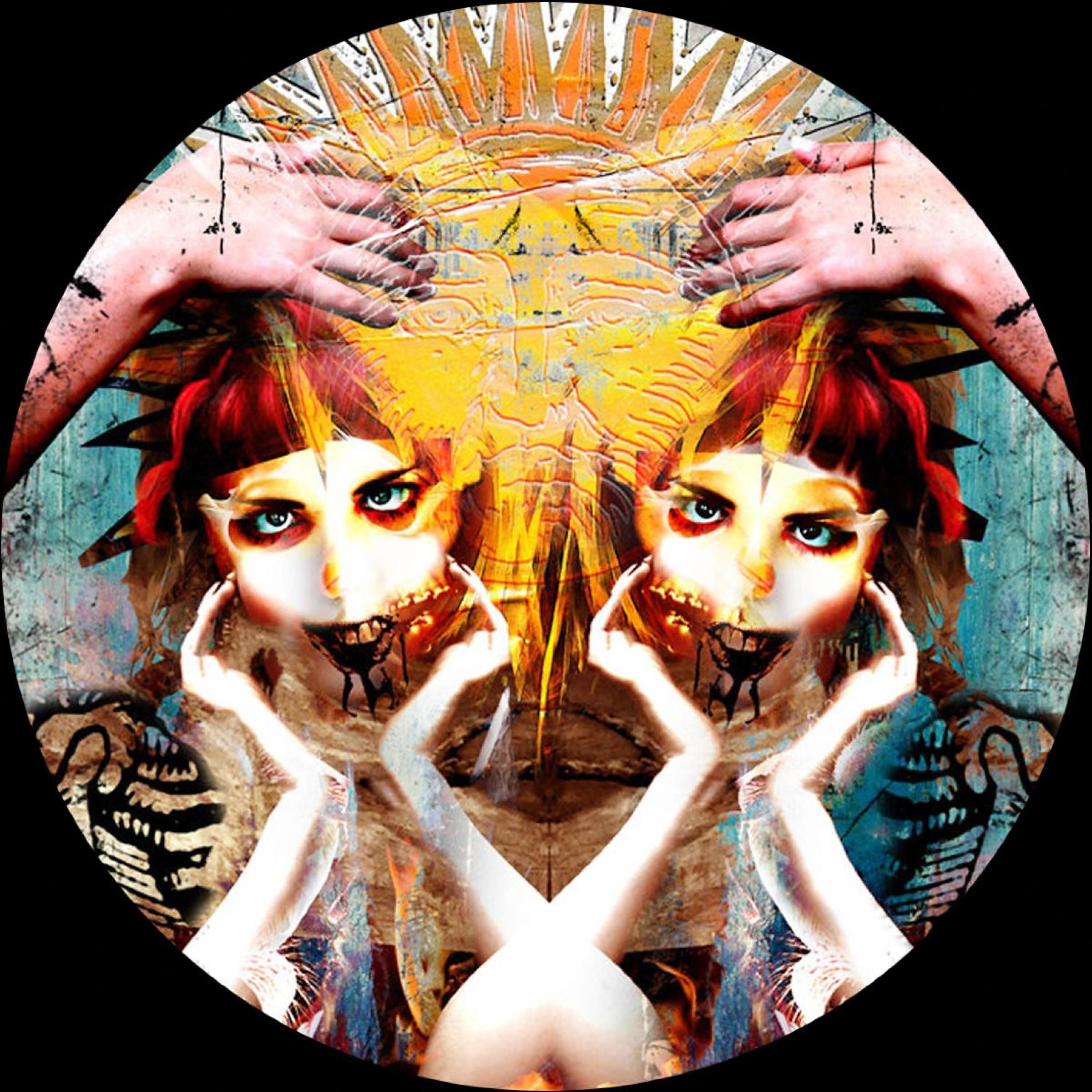Релиз Mechanical Trip EP