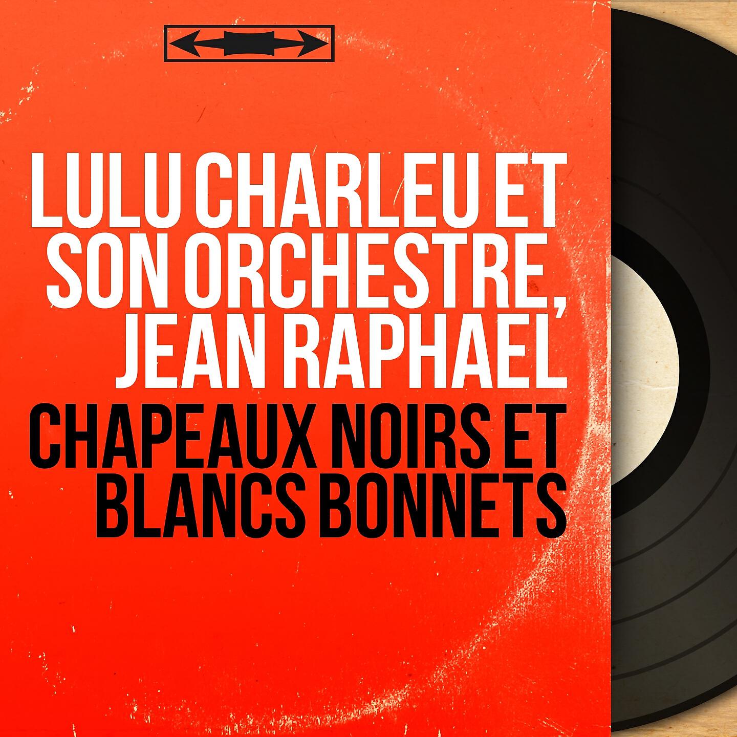 Lulu Charleu et son orchestre