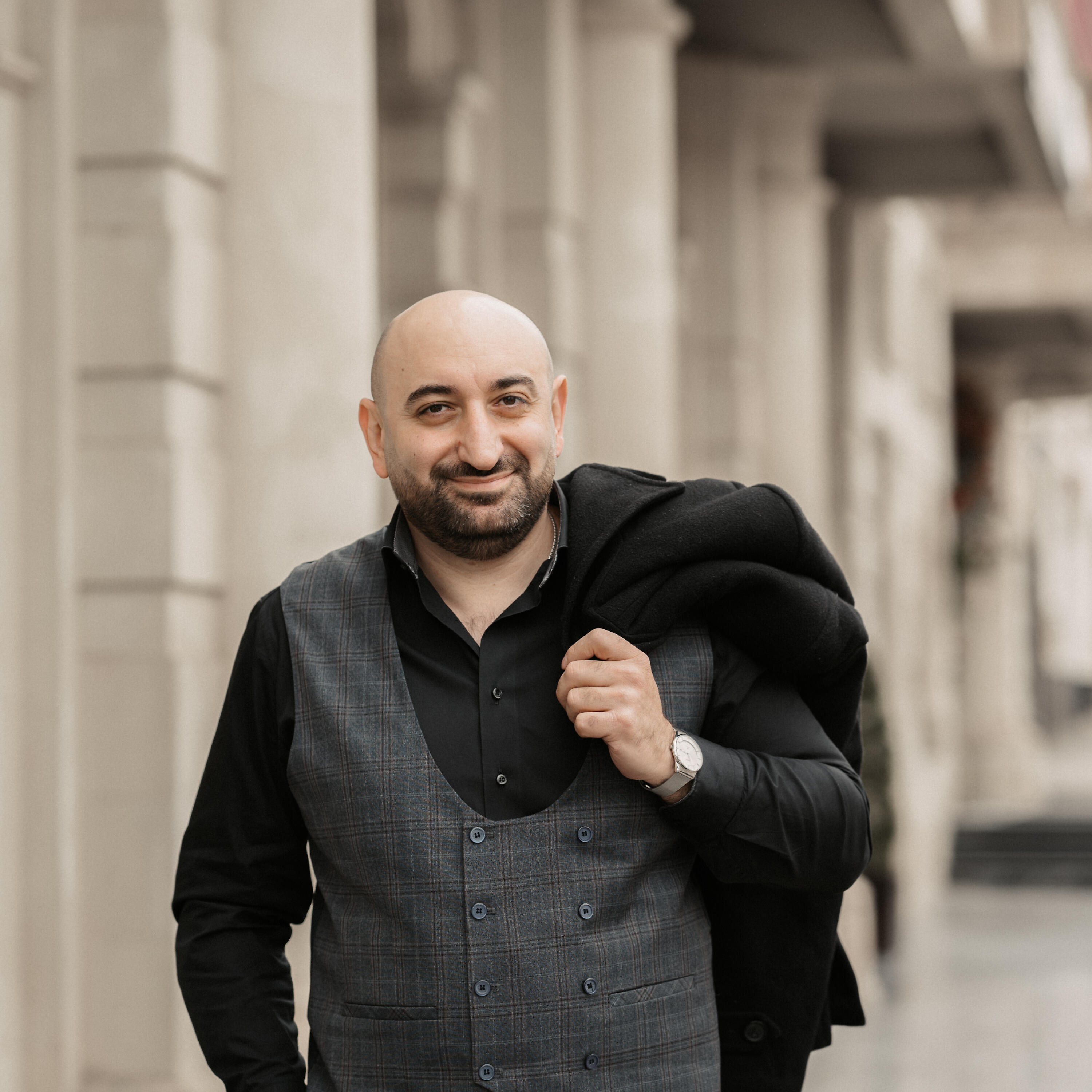 Релиз Armenia gor