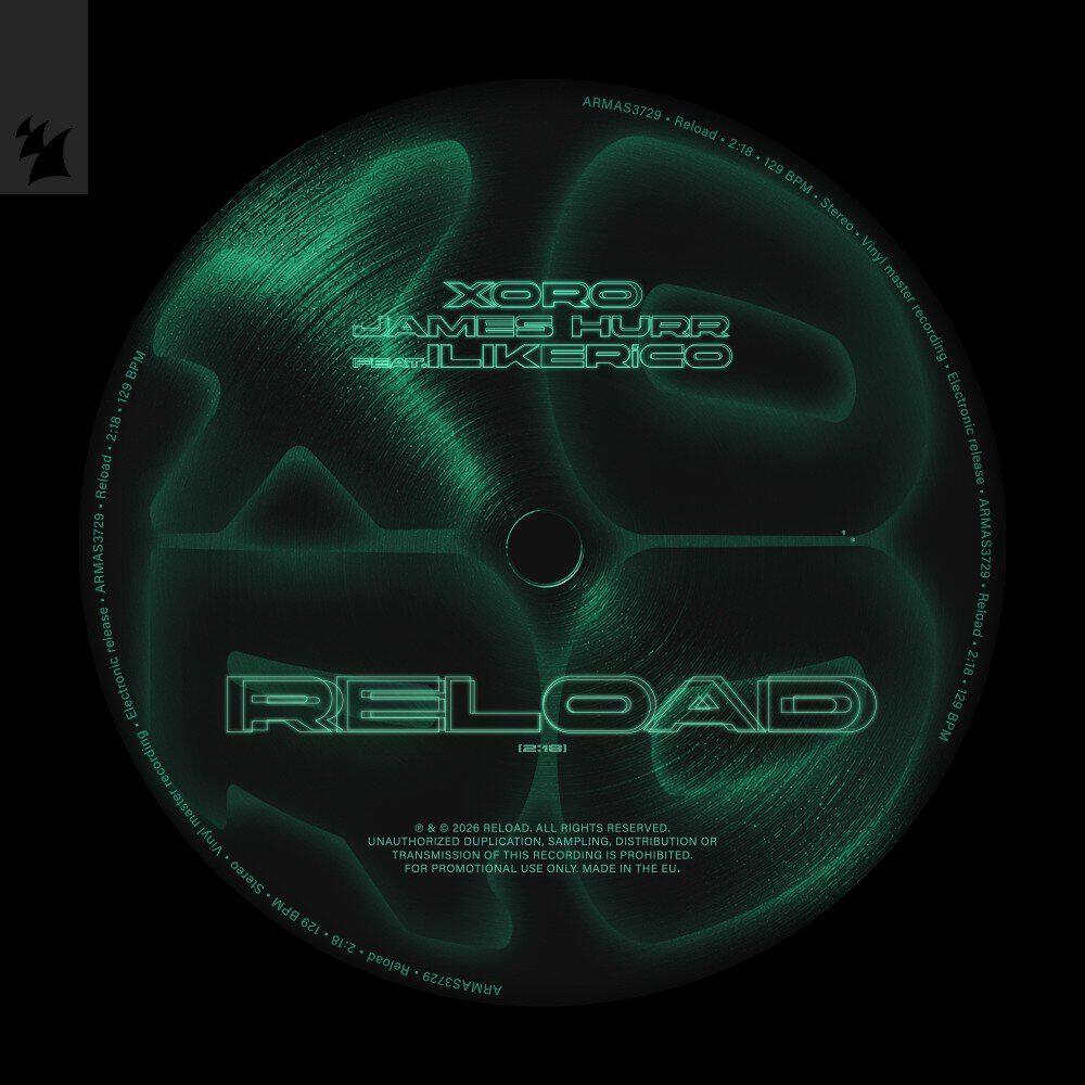 Релиз Reload