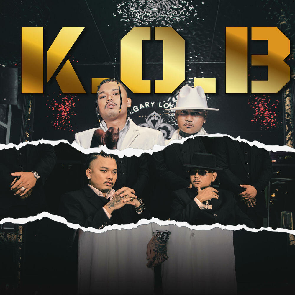Релиз K.O.B