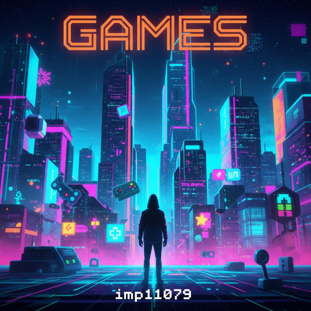 Релиз Games