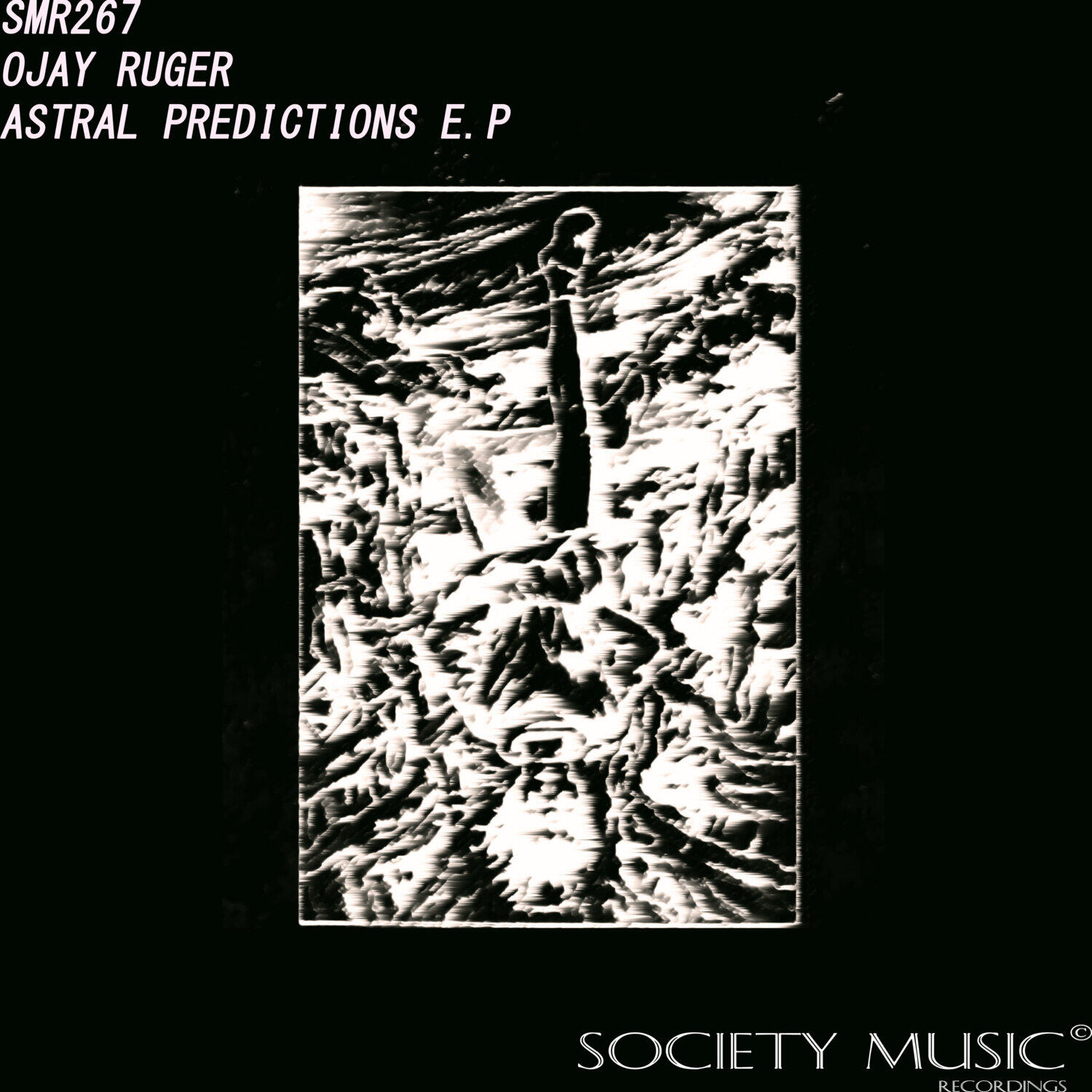 Релиз Astral Predictions E.P
