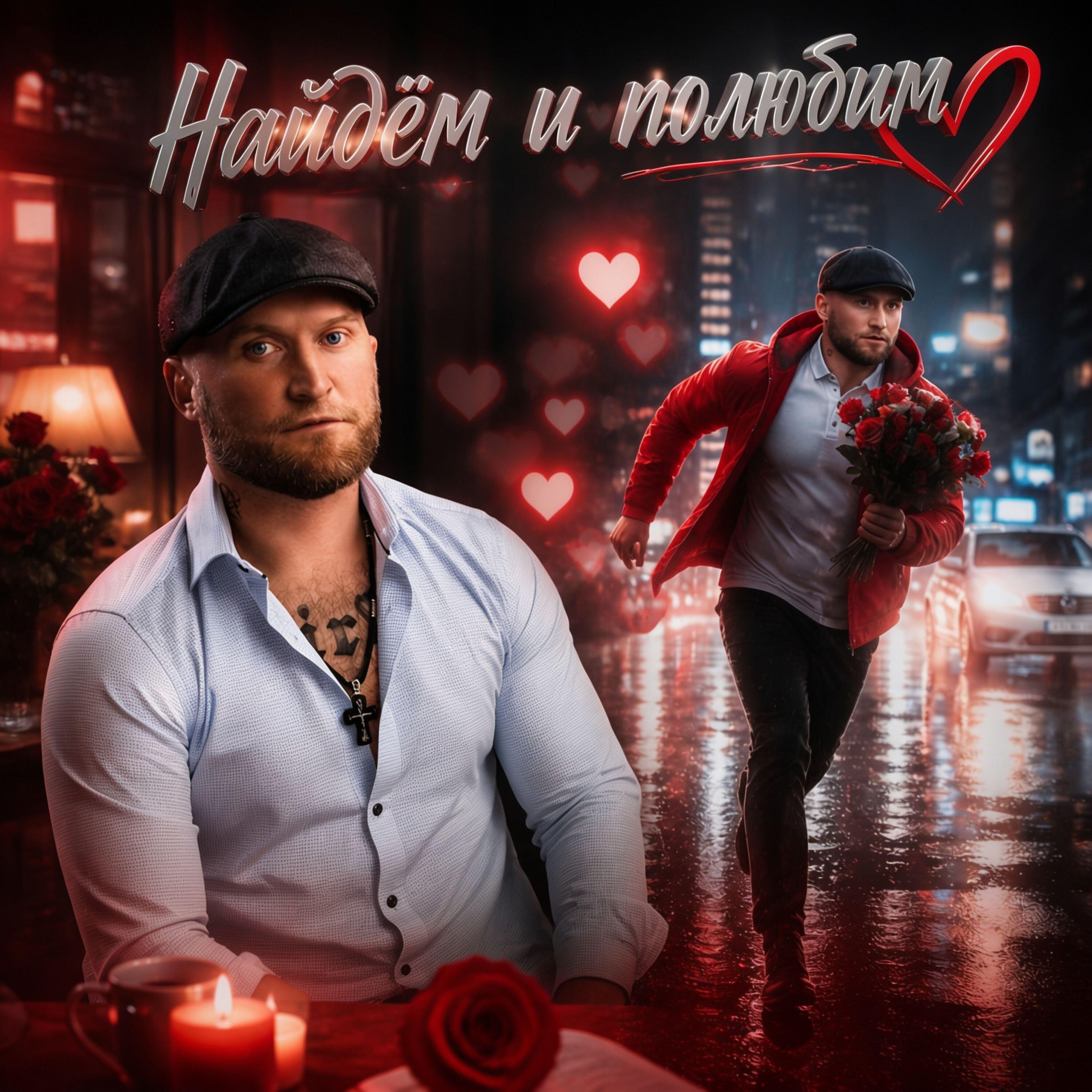 Релиз Найдём и полюбим