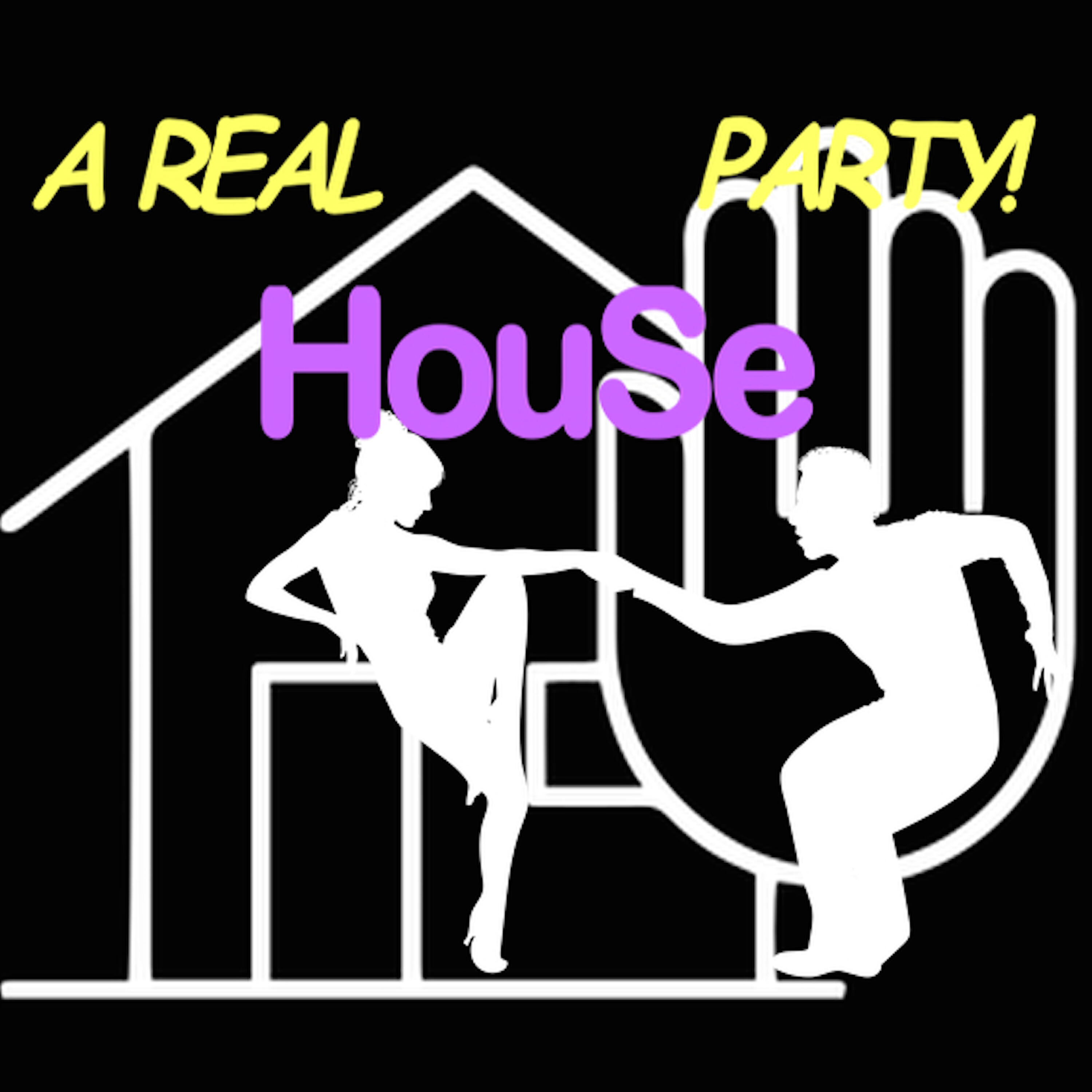 Релиз A Real House Party!
