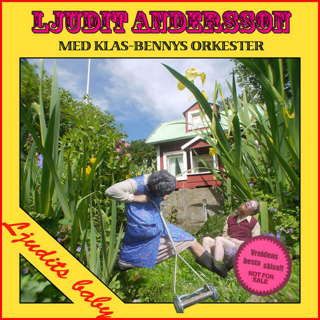 Релиз Ljudits Baby