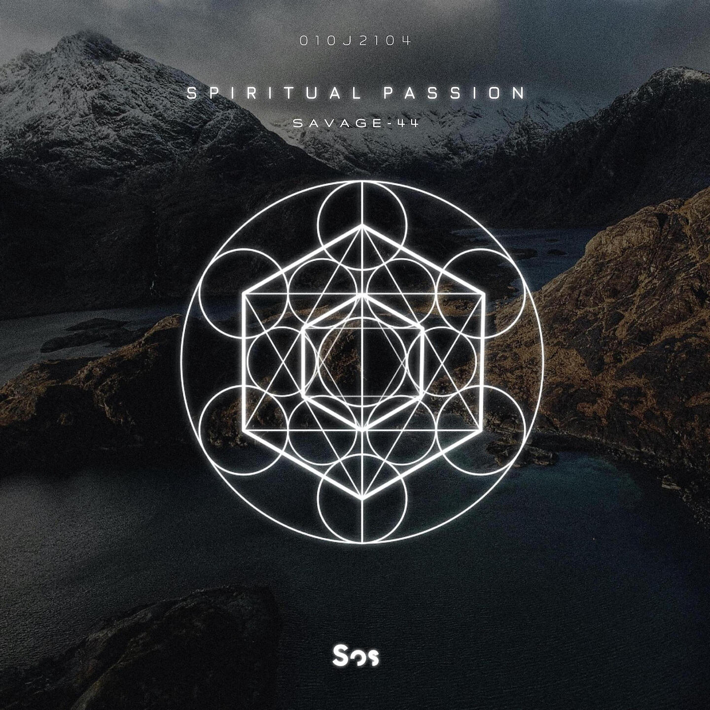 Релиз Spiritual Passion