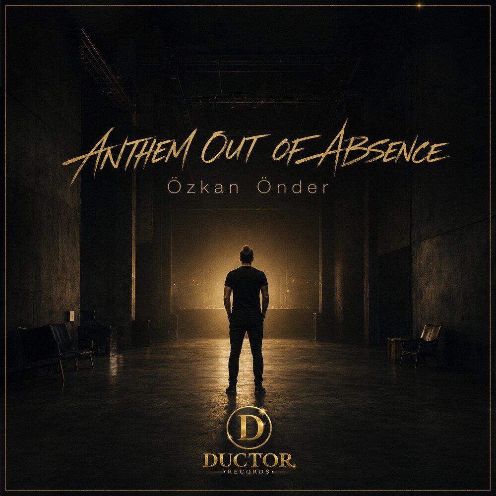 Релиз Anthem out of Absence