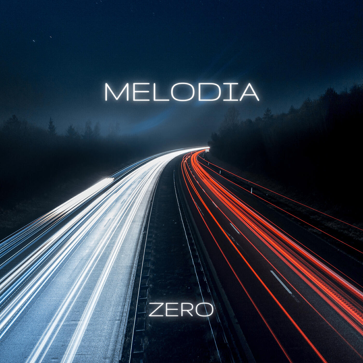 Zero - Melodia