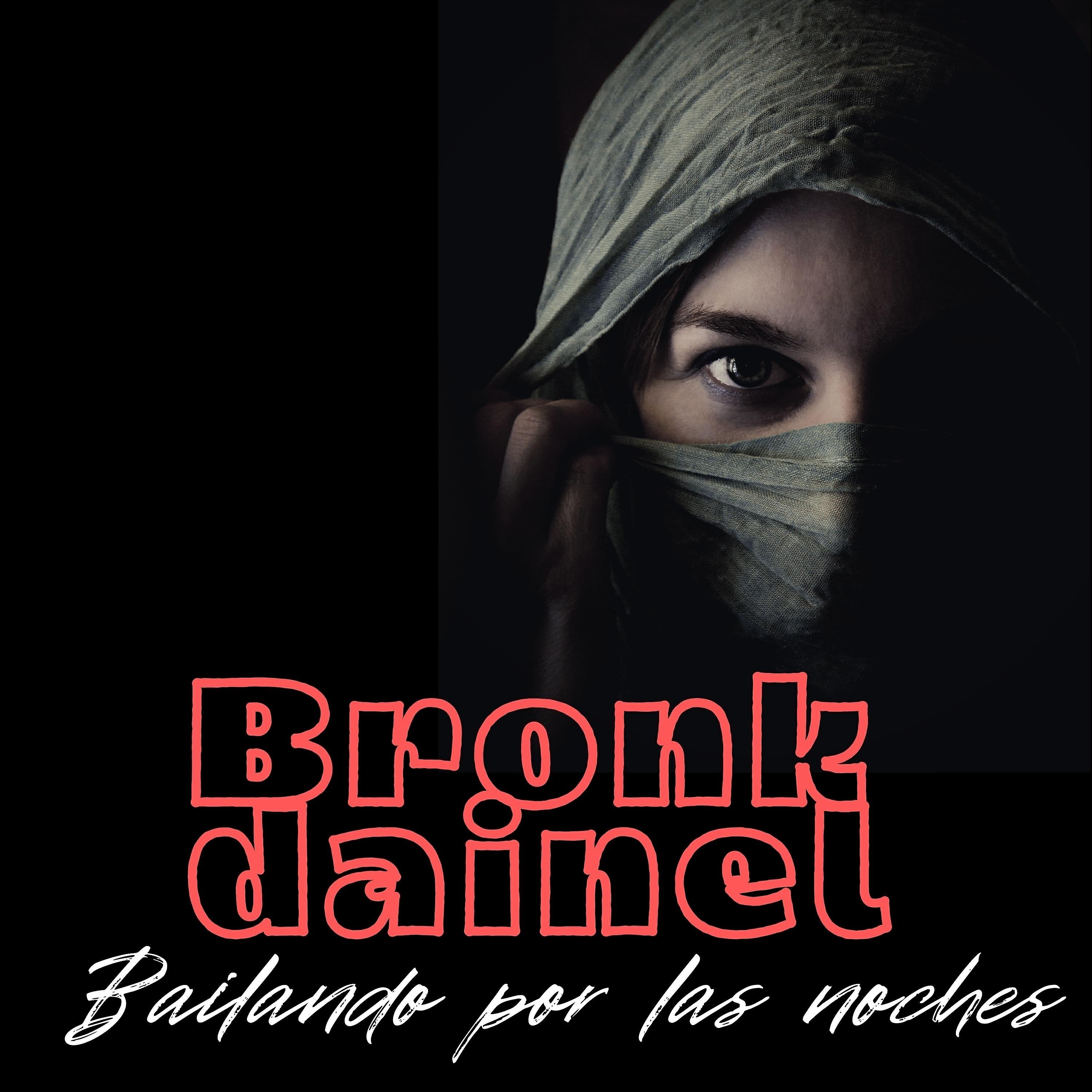 Bronk dainel