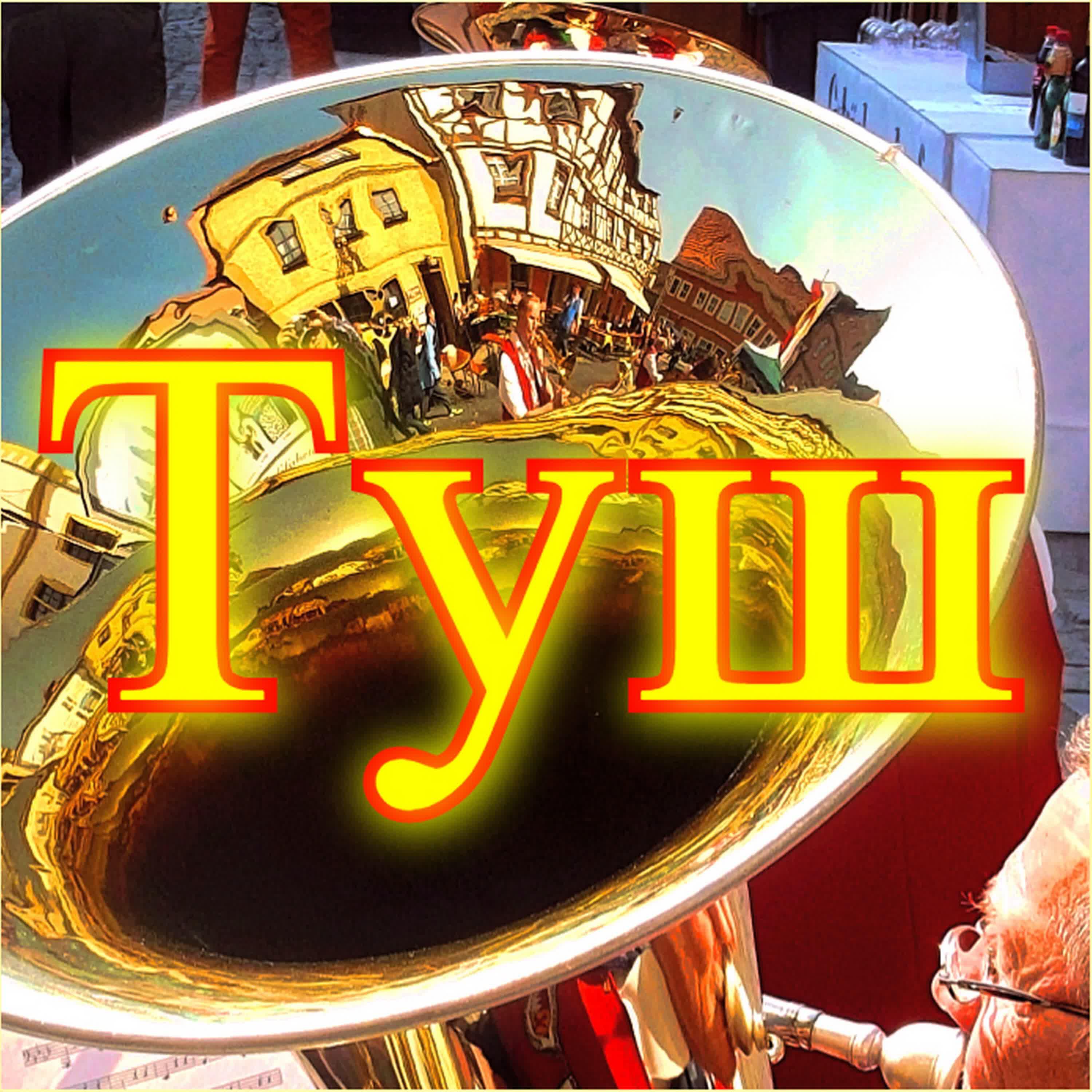 Релиз Туш