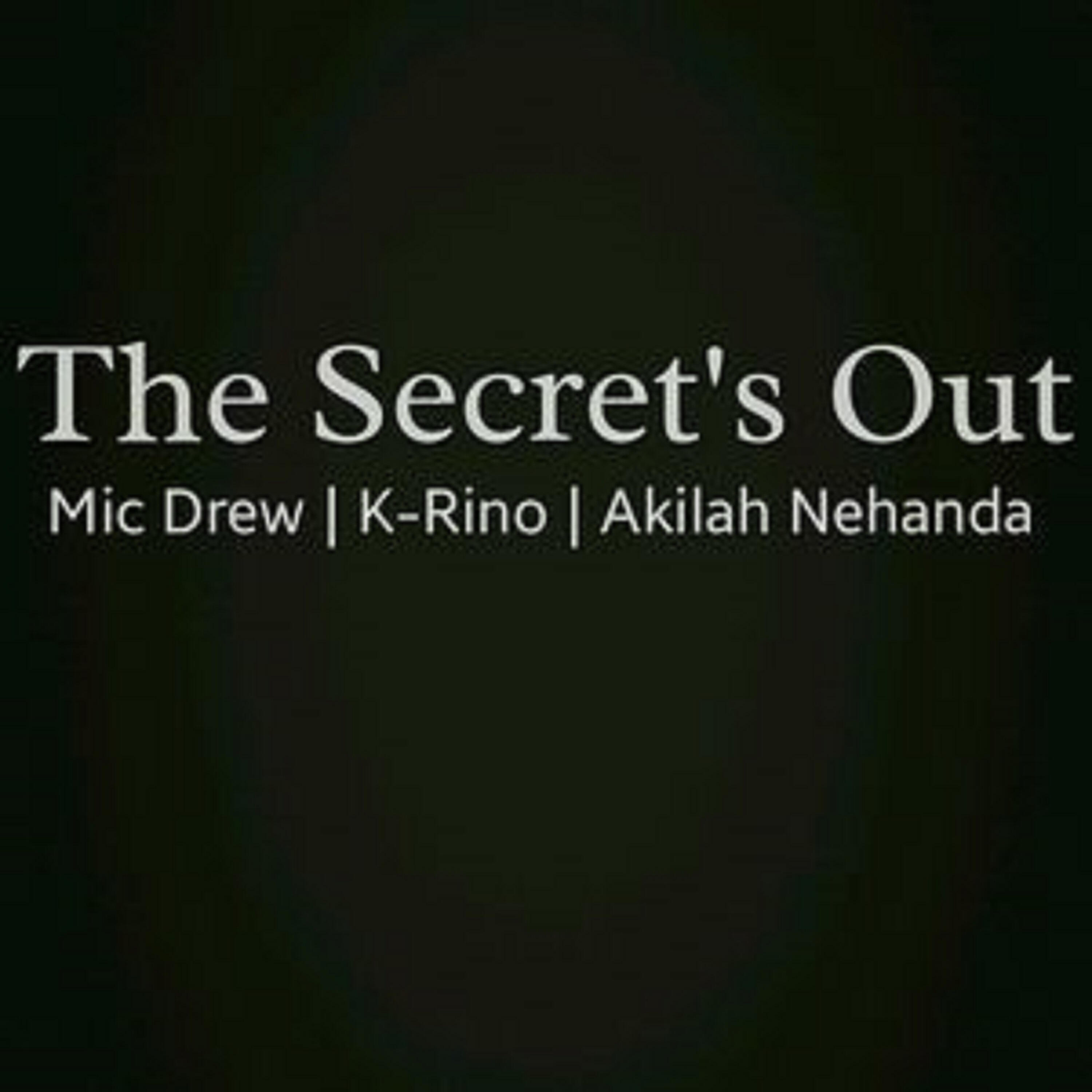 Релиз The Secrect's Out