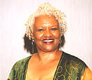 Barbara Morrison