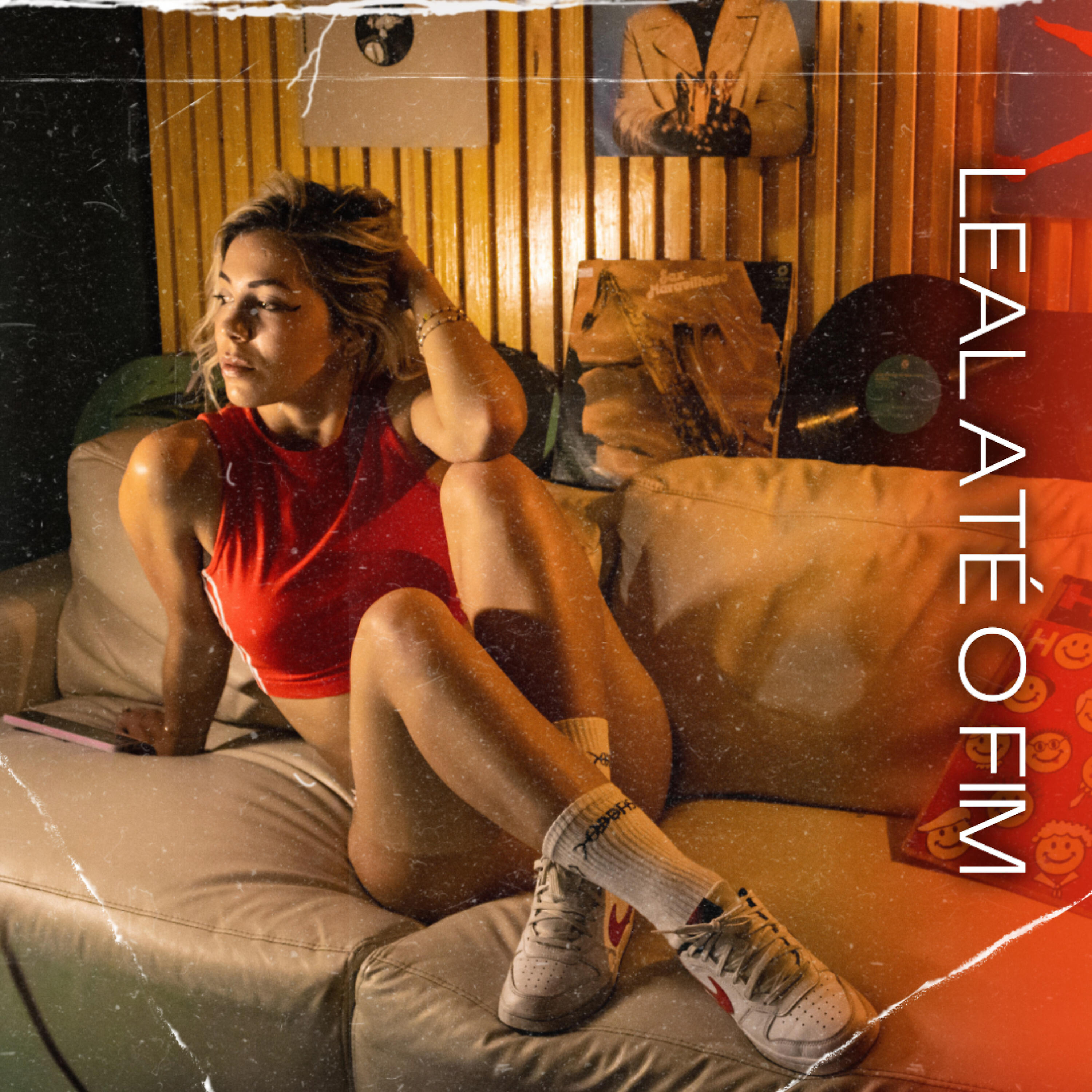 Релиз Leal Até o Fim