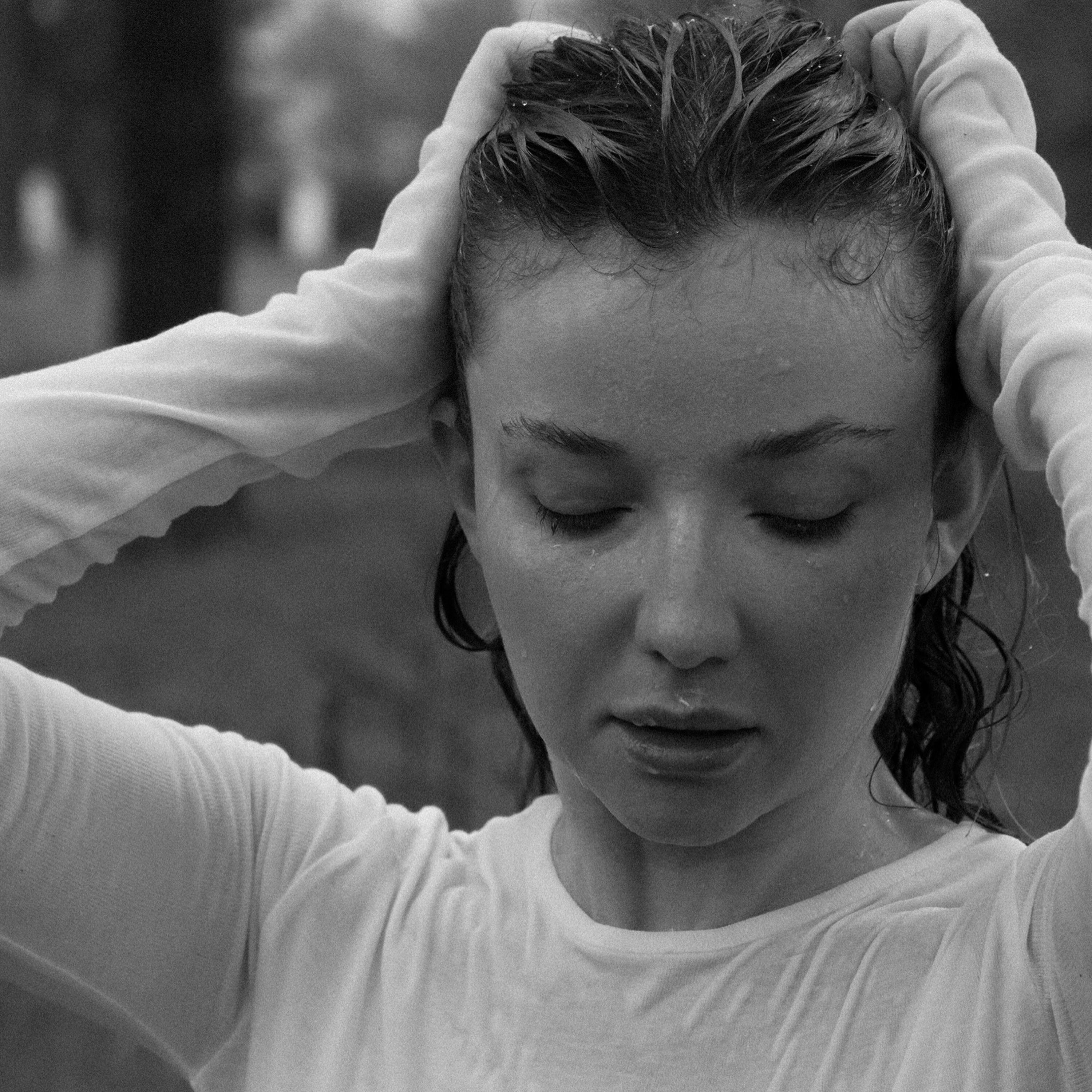 Настя Журавлёва