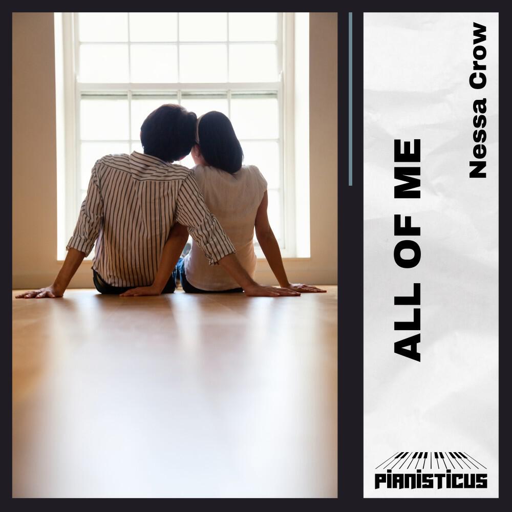 Релиз All of Me (Piano Piece)