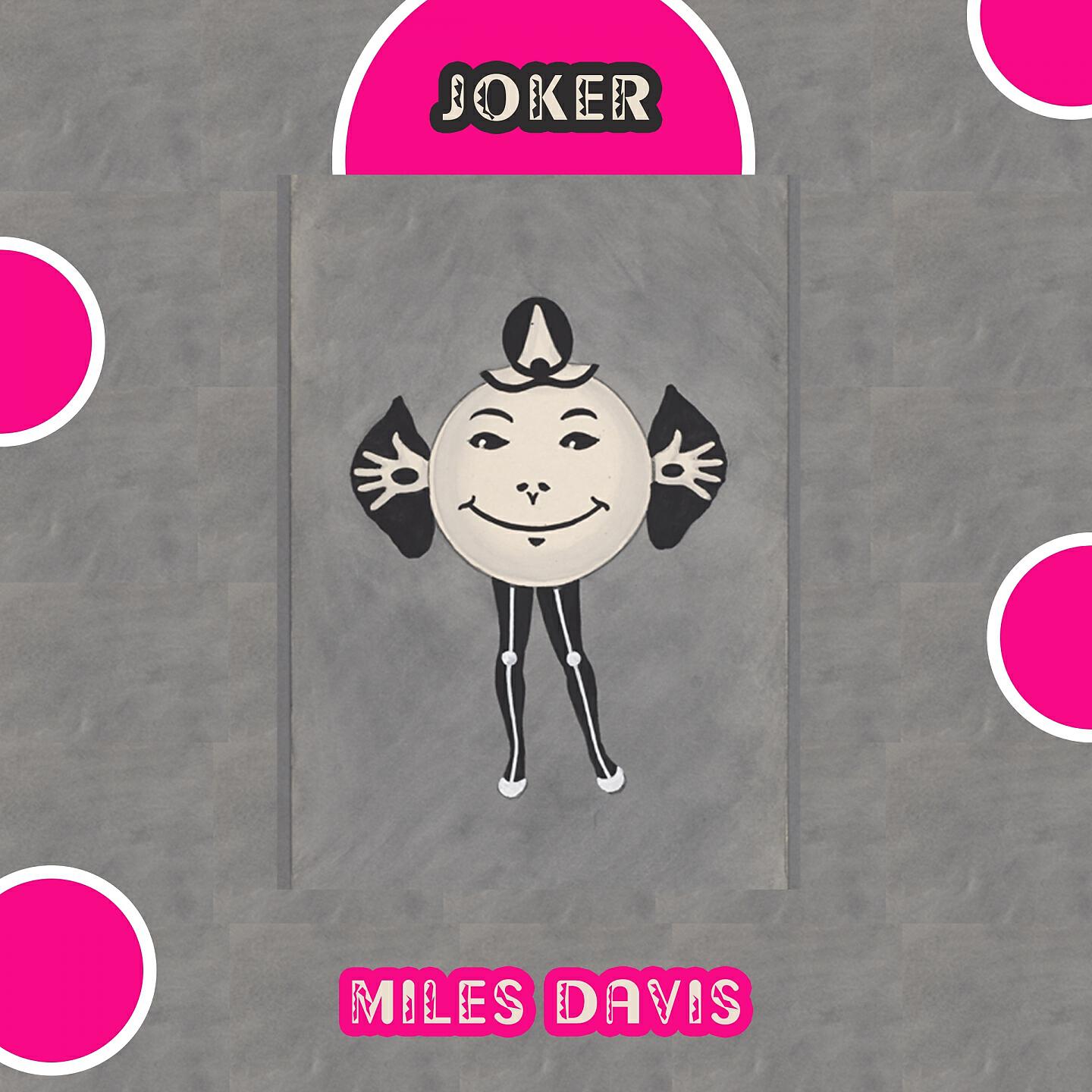 Релиз Joker