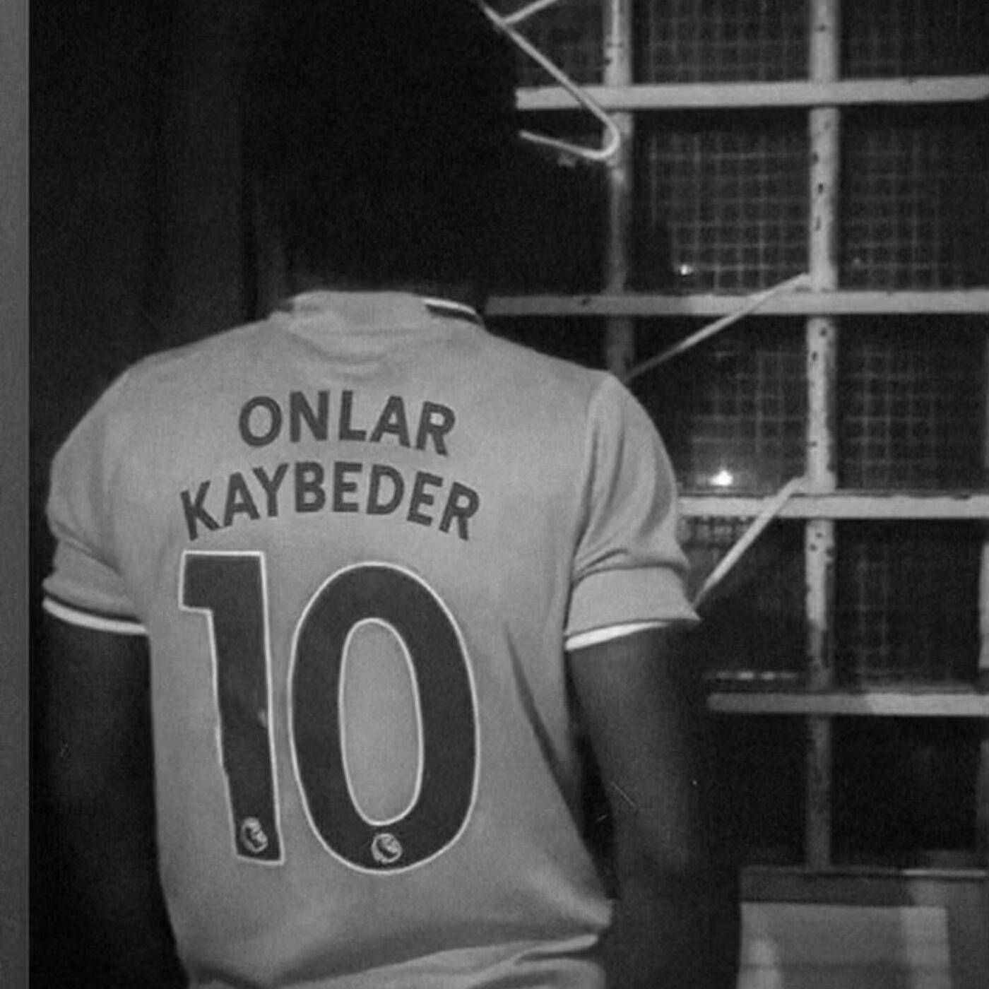 Релиз Onlar Kaybeder