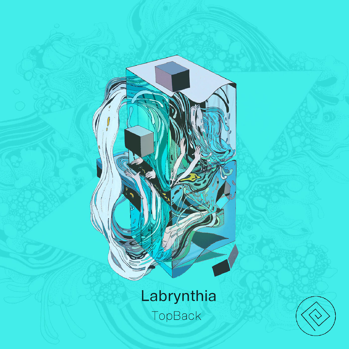 Релиз Labyrinthia