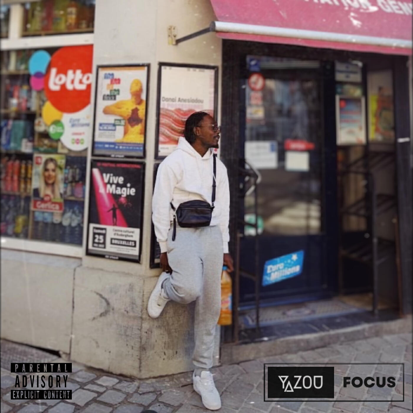 Релиз Focus