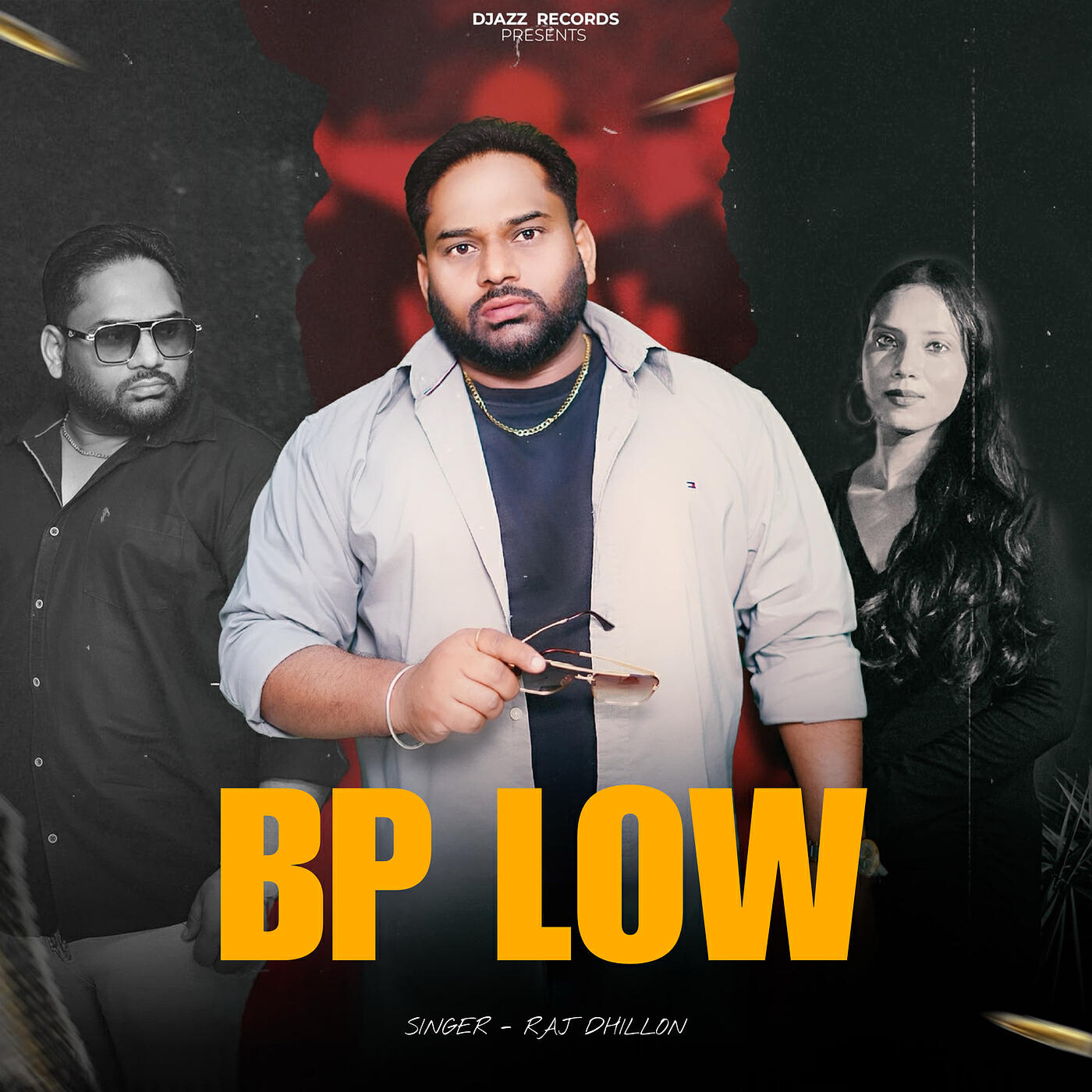 Релиз Bp Low