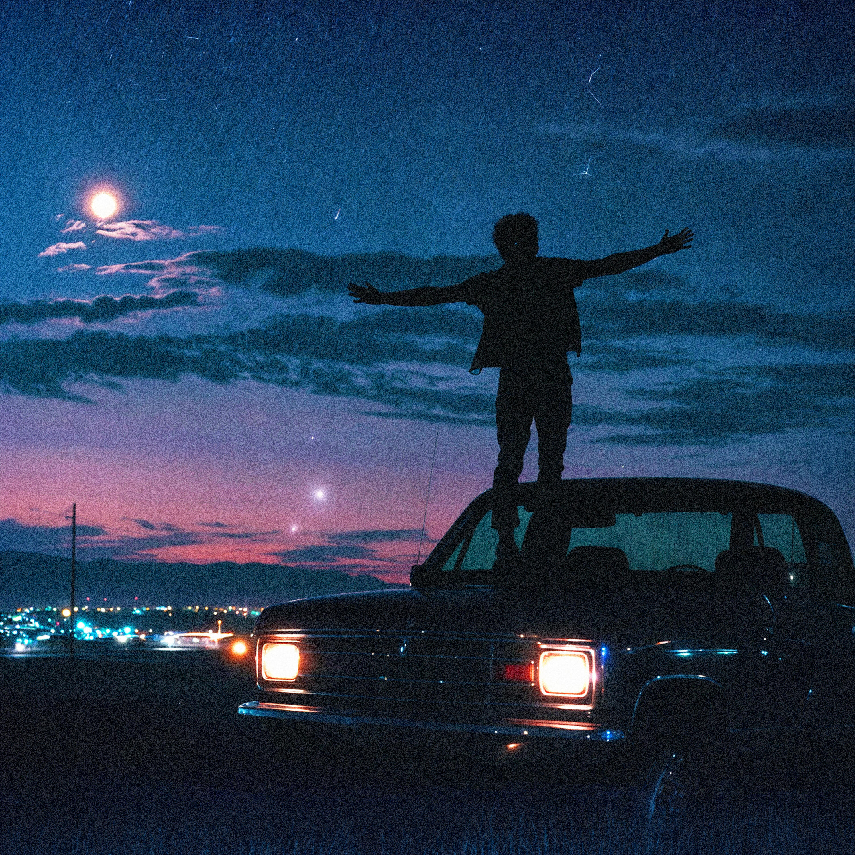 Релиз Be The One (Extended)