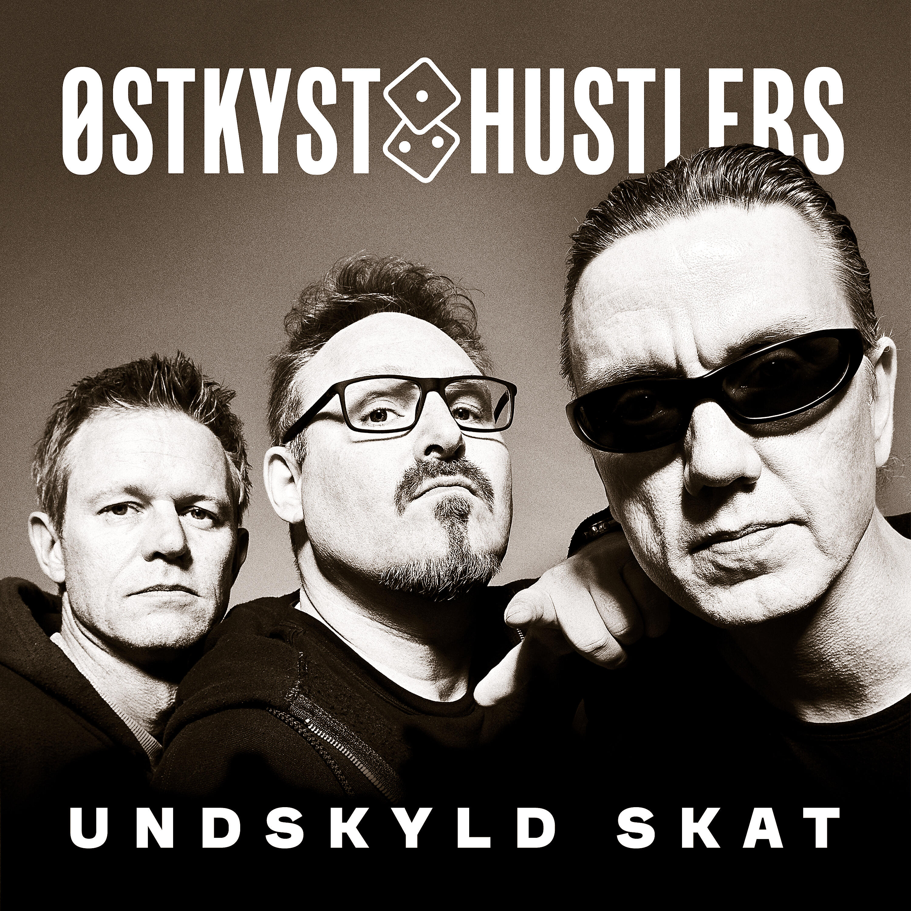 Релиз Undskyld Skat