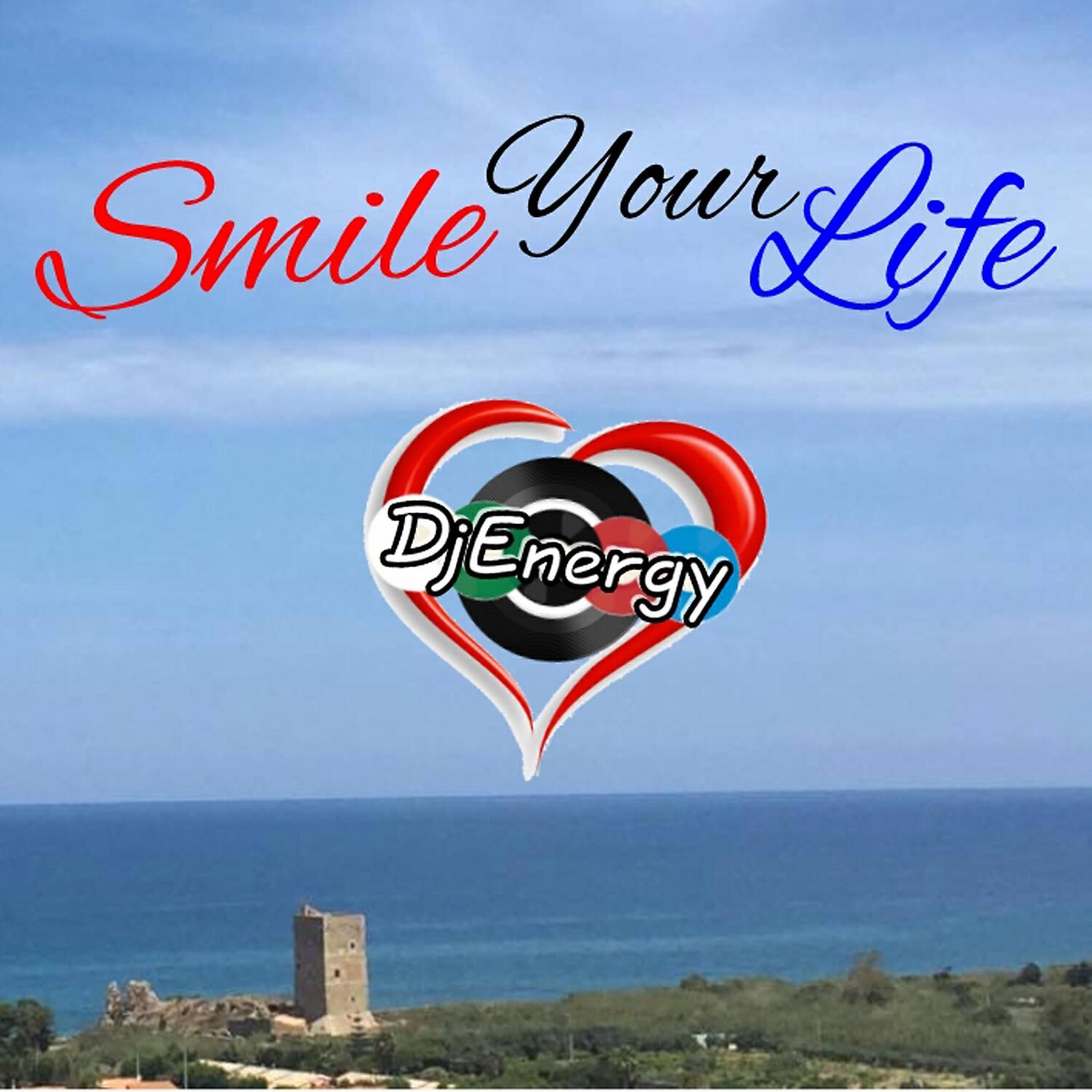 Релиз Smile Your Life