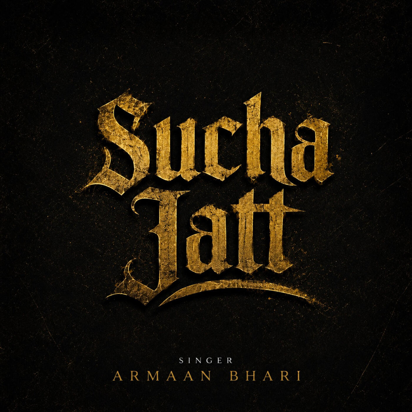 Armaan Bhari