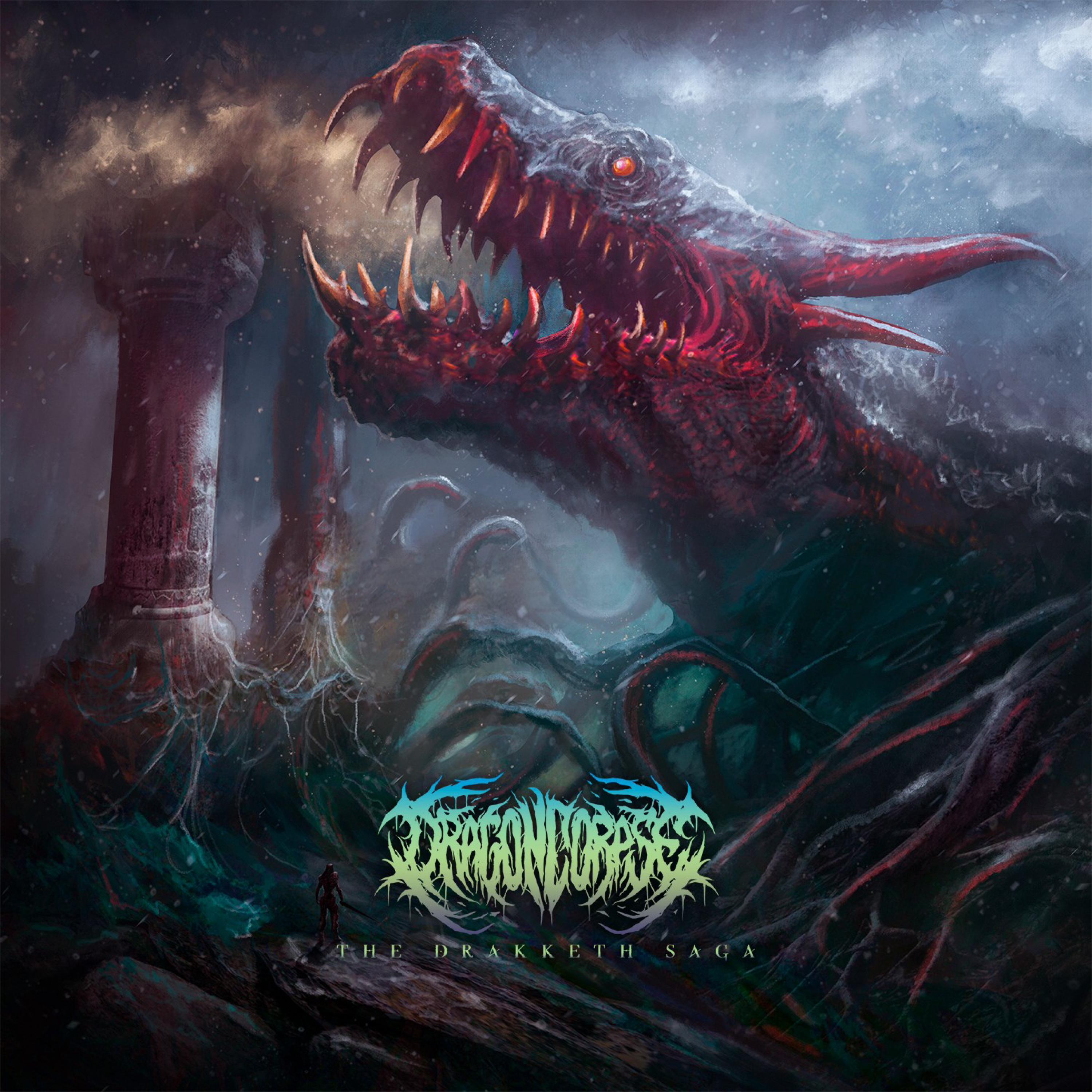 Dragoncorpse
