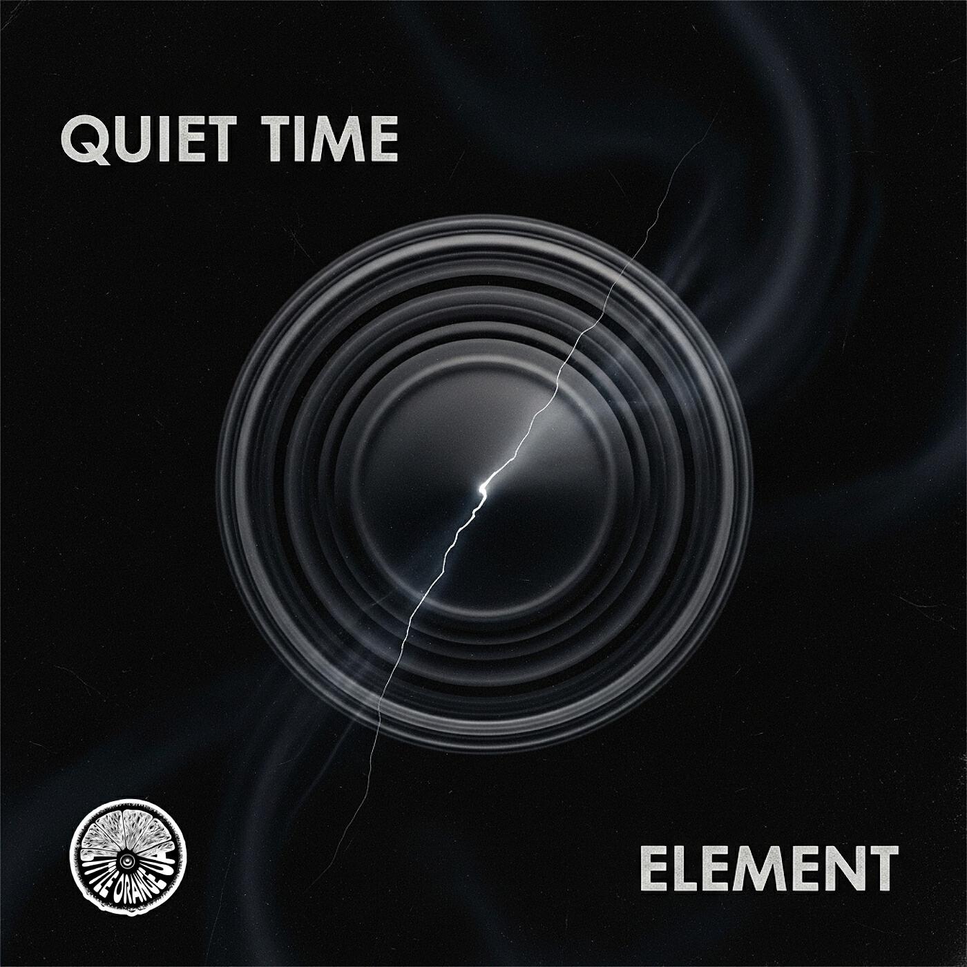 Релиз Quiet Time Element