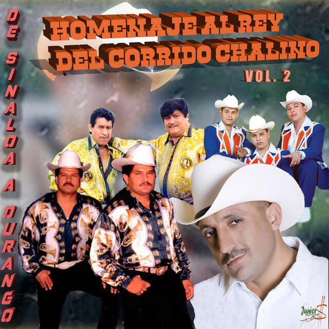 Los Rayos De Chapotan