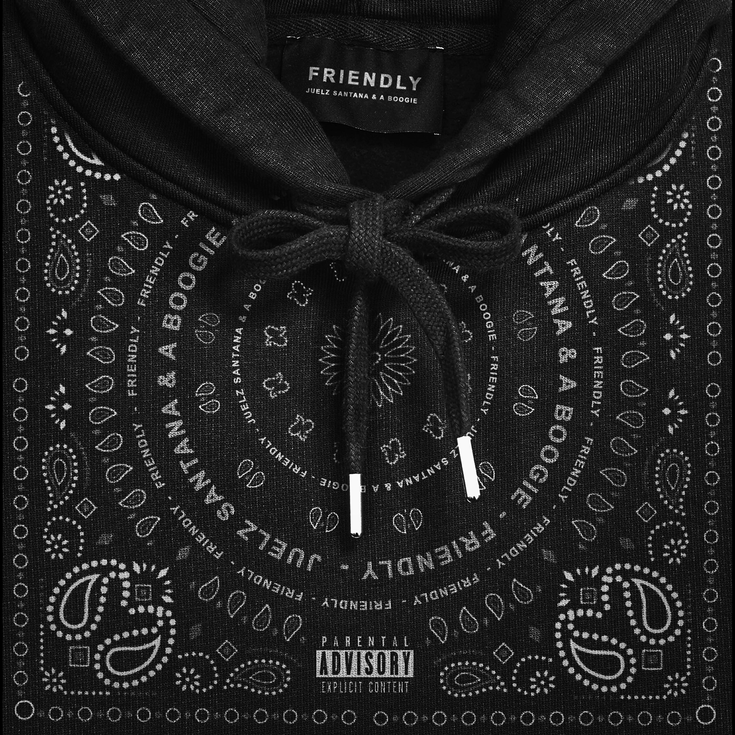 Релиз Friendly