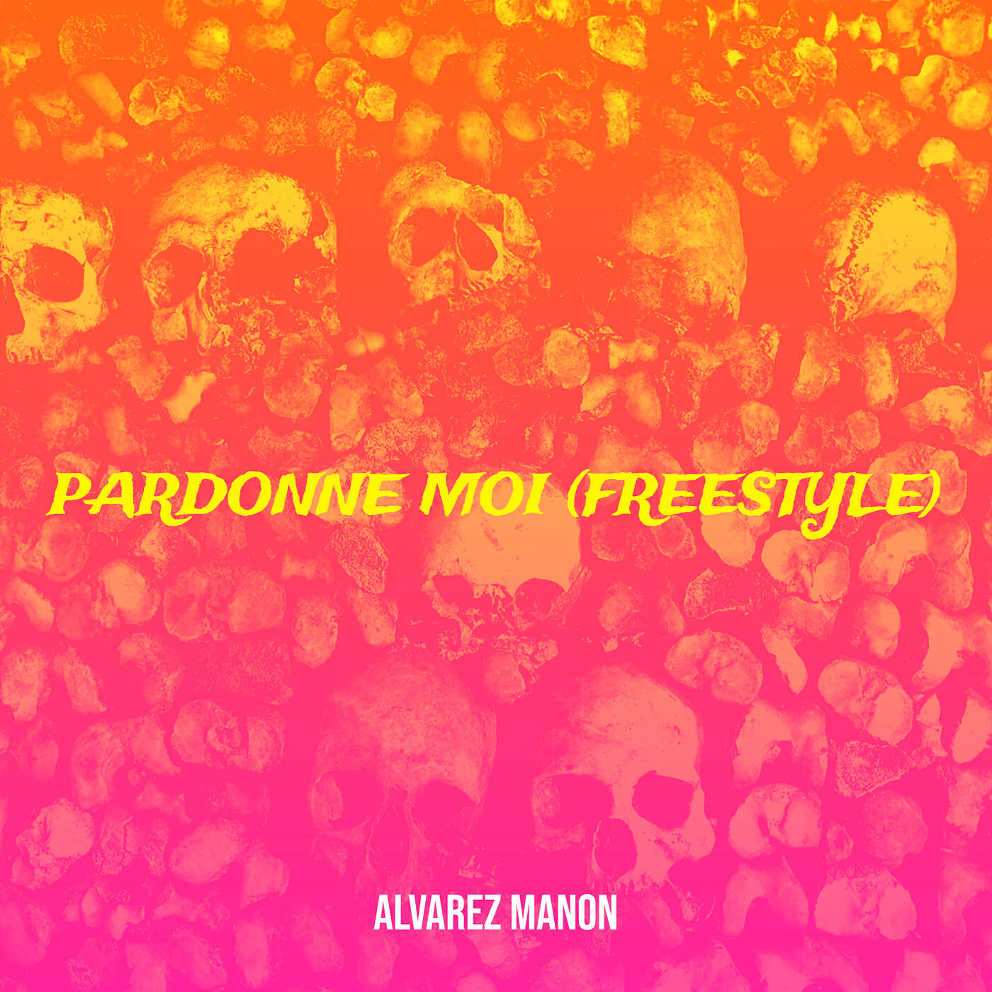 Релиз Pardonne Moi (Freestyle)