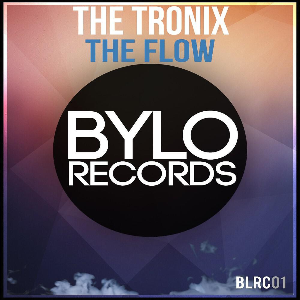 Релиз The Flow