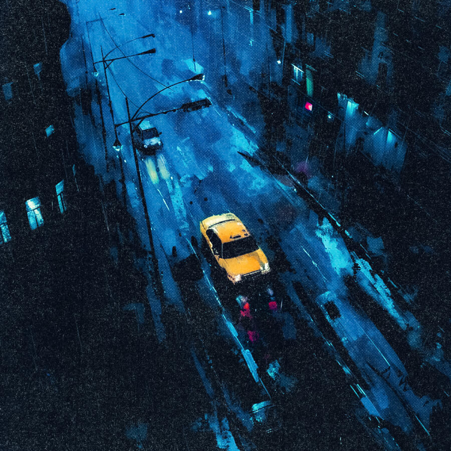 Волна по релизу